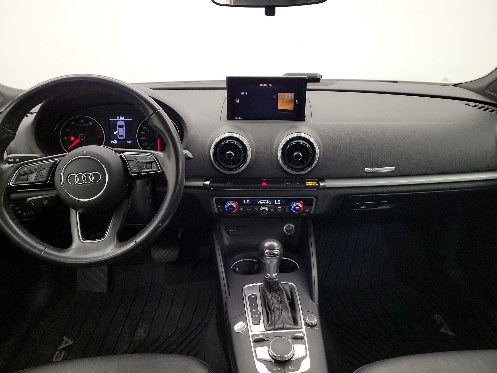 Thumbnail: 2019 Audi A3 - 9