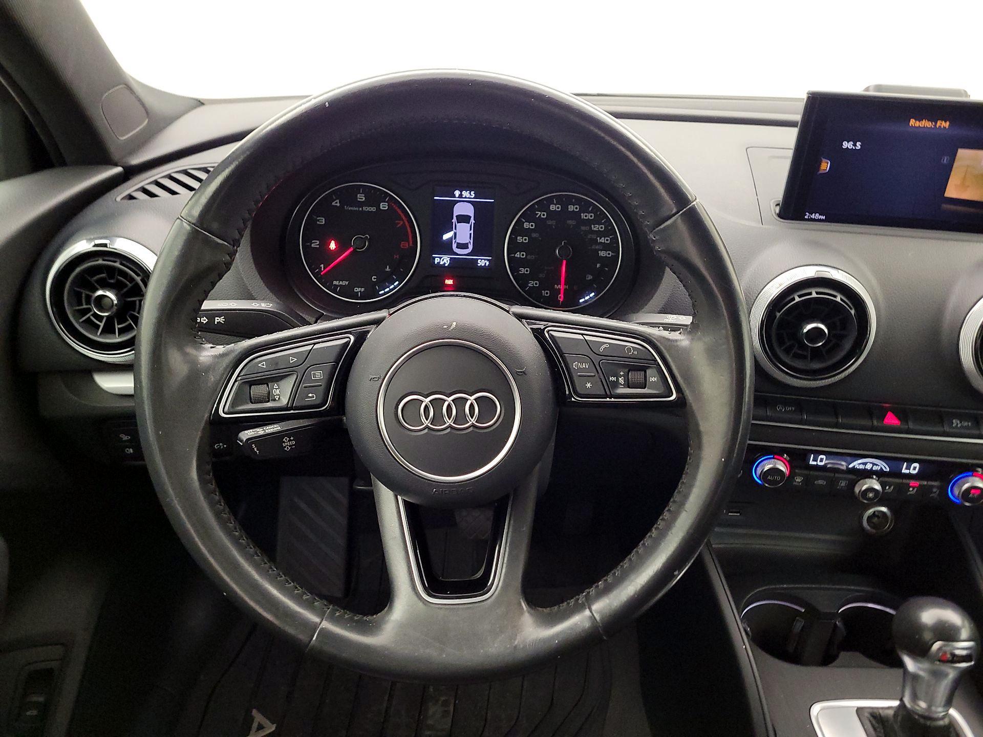 Thumbnail: 2019 Audi A3 - 10