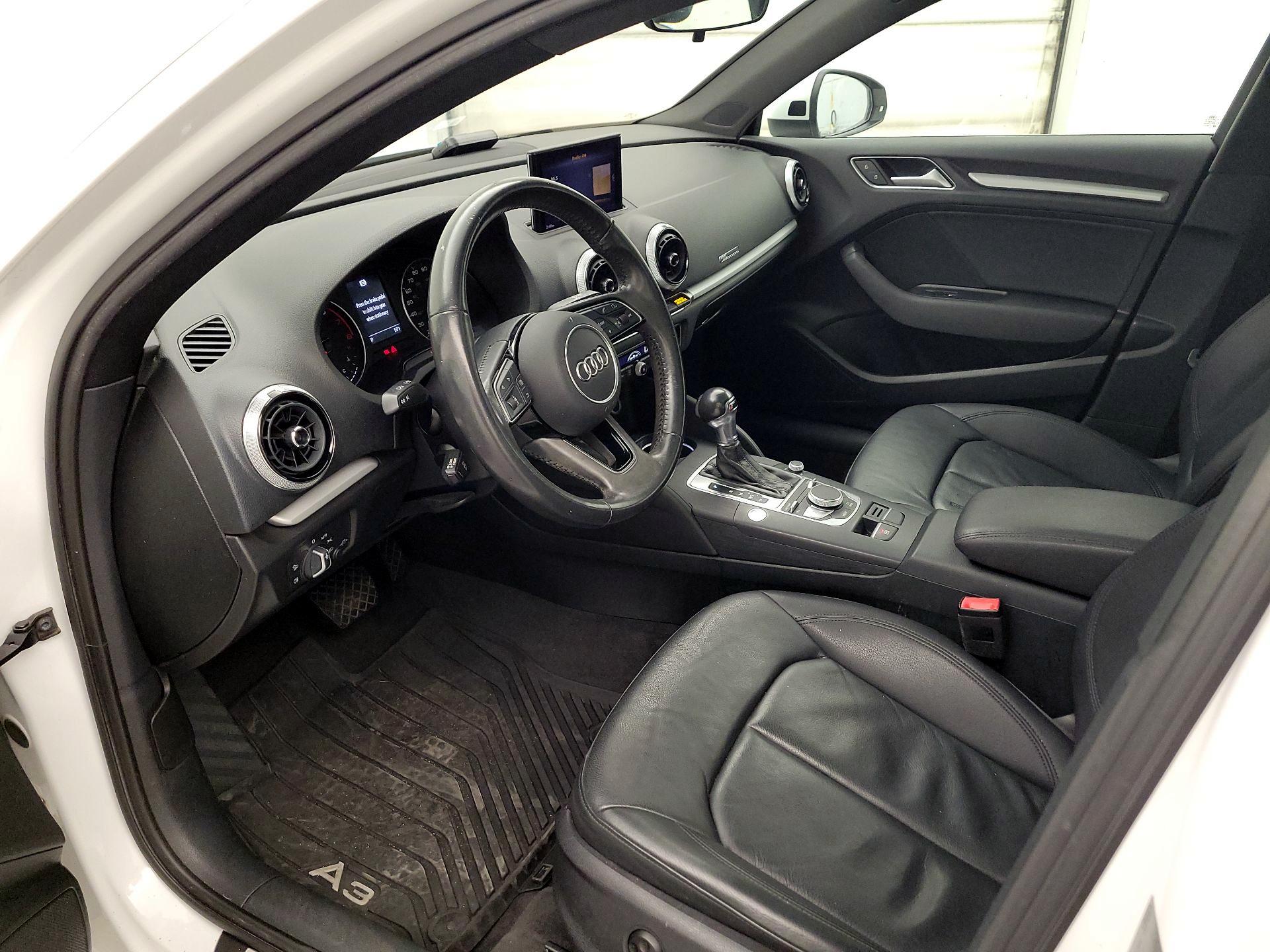 Thumbnail: 2019 Audi A3 - 11