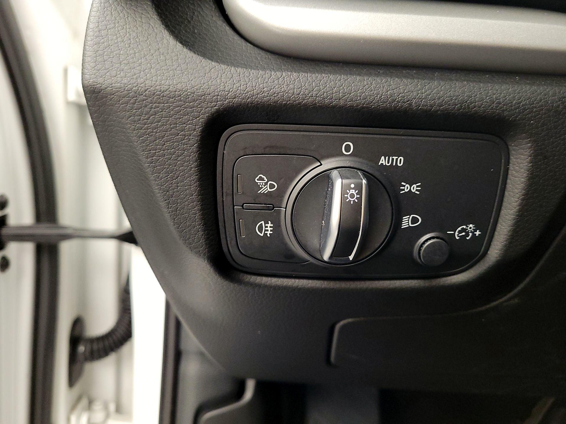 Thumbnail: 2019 Audi A3 - 13