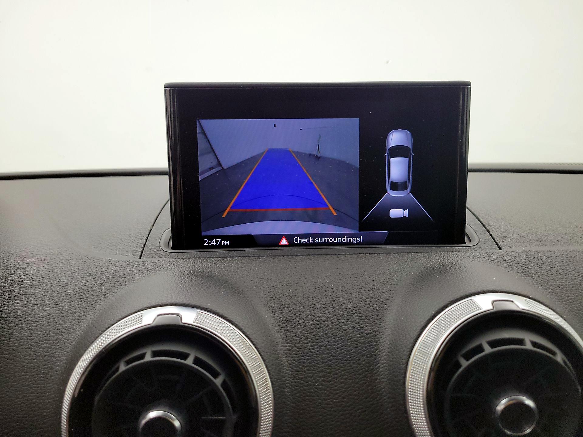 Thumbnail: 2019 Audi A3 - 14