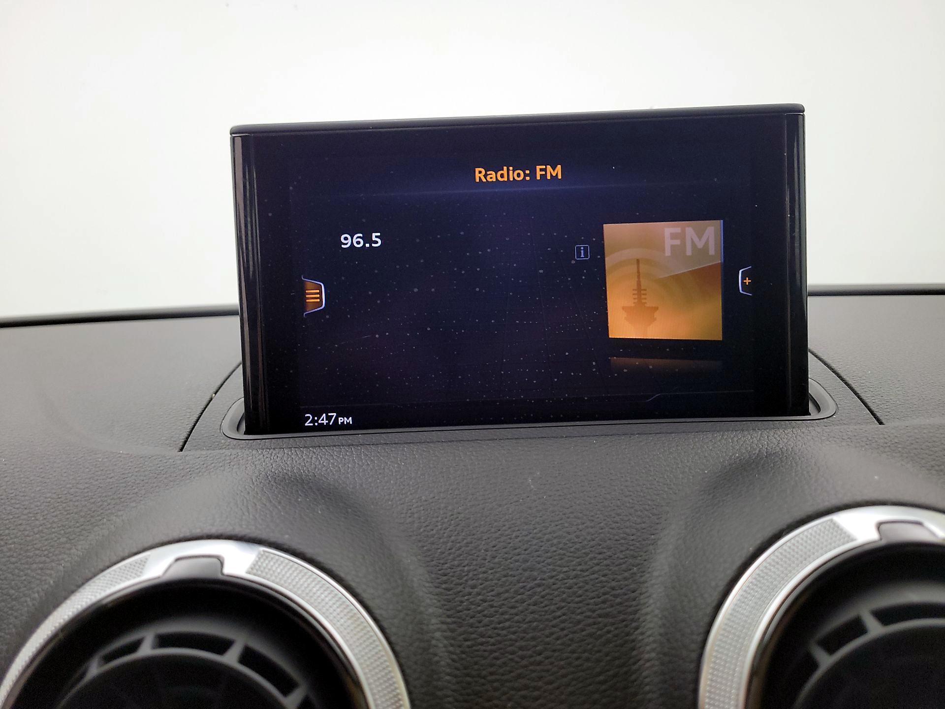 Thumbnail: 2019 Audi A3 - 15