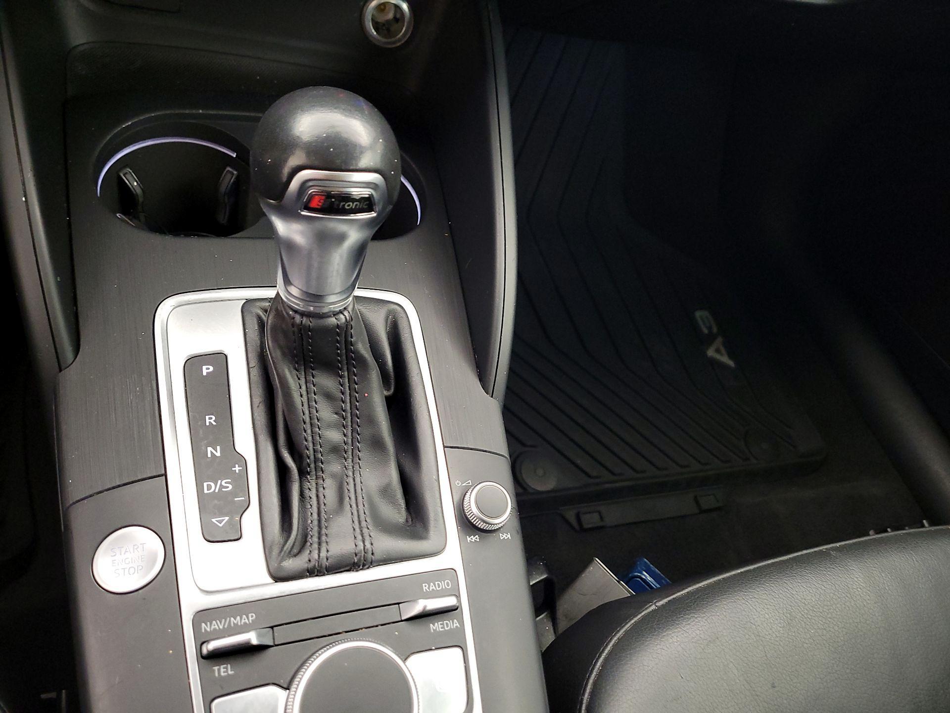 Thumbnail: 2019 Audi A3 - 17