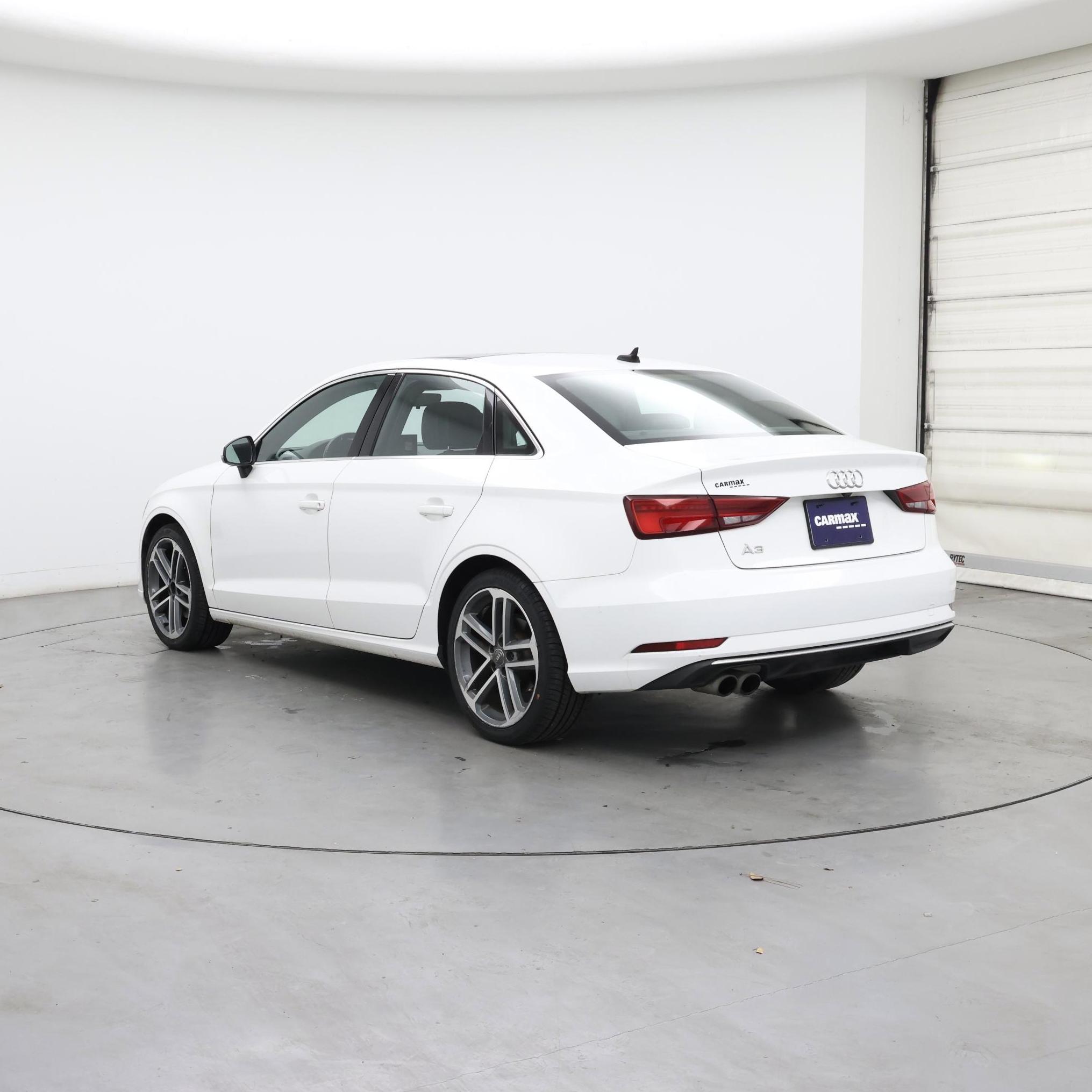 Thumbnail: 2019 Audi A3 - 2