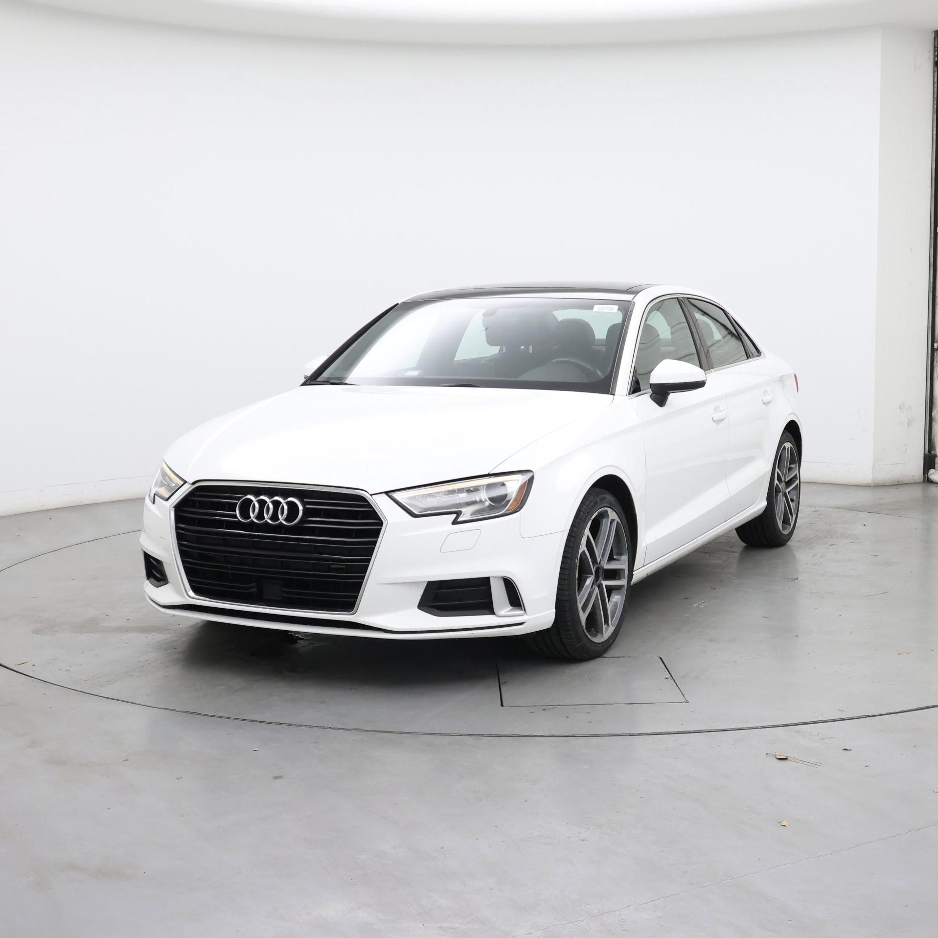 Thumbnail: 2019 Audi A3 - 4