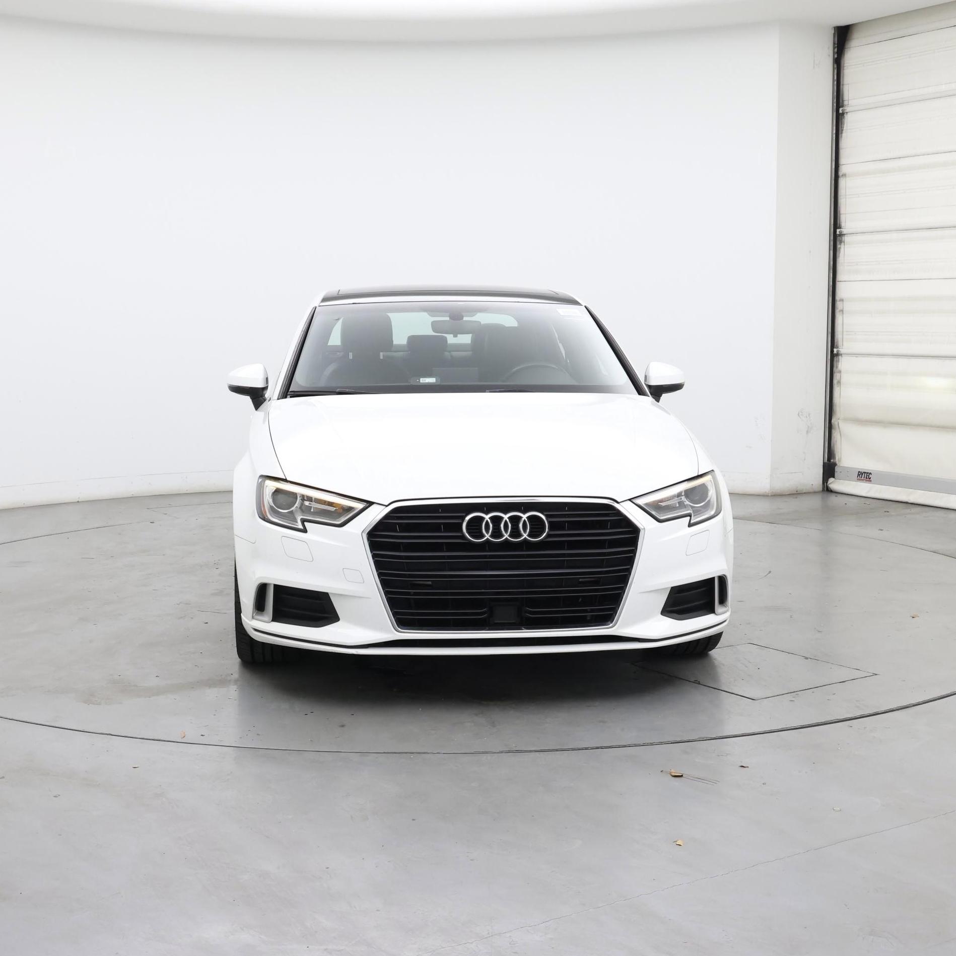 Thumbnail: 2019 Audi A3 - 5