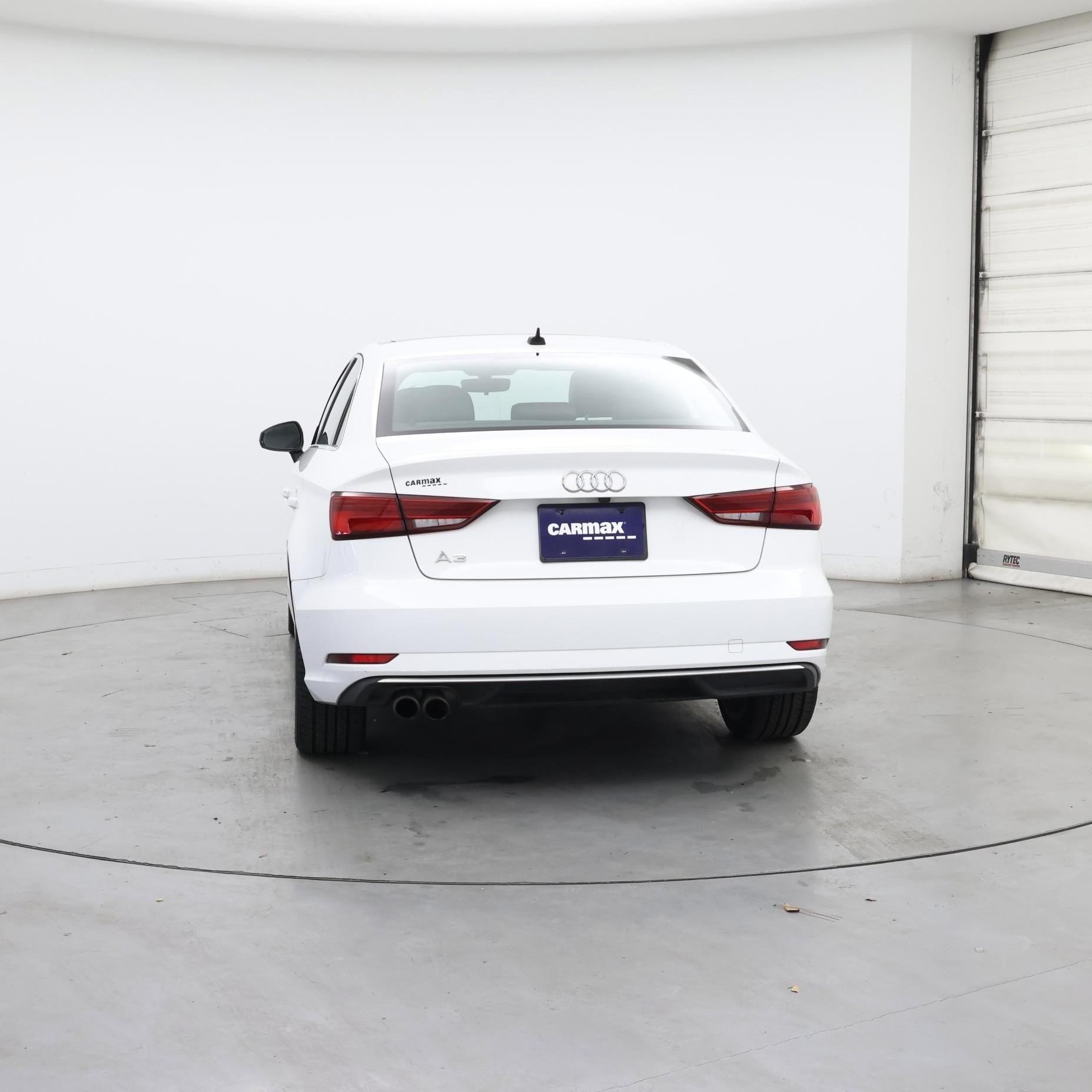 Thumbnail: 2019 Audi A3 - 6