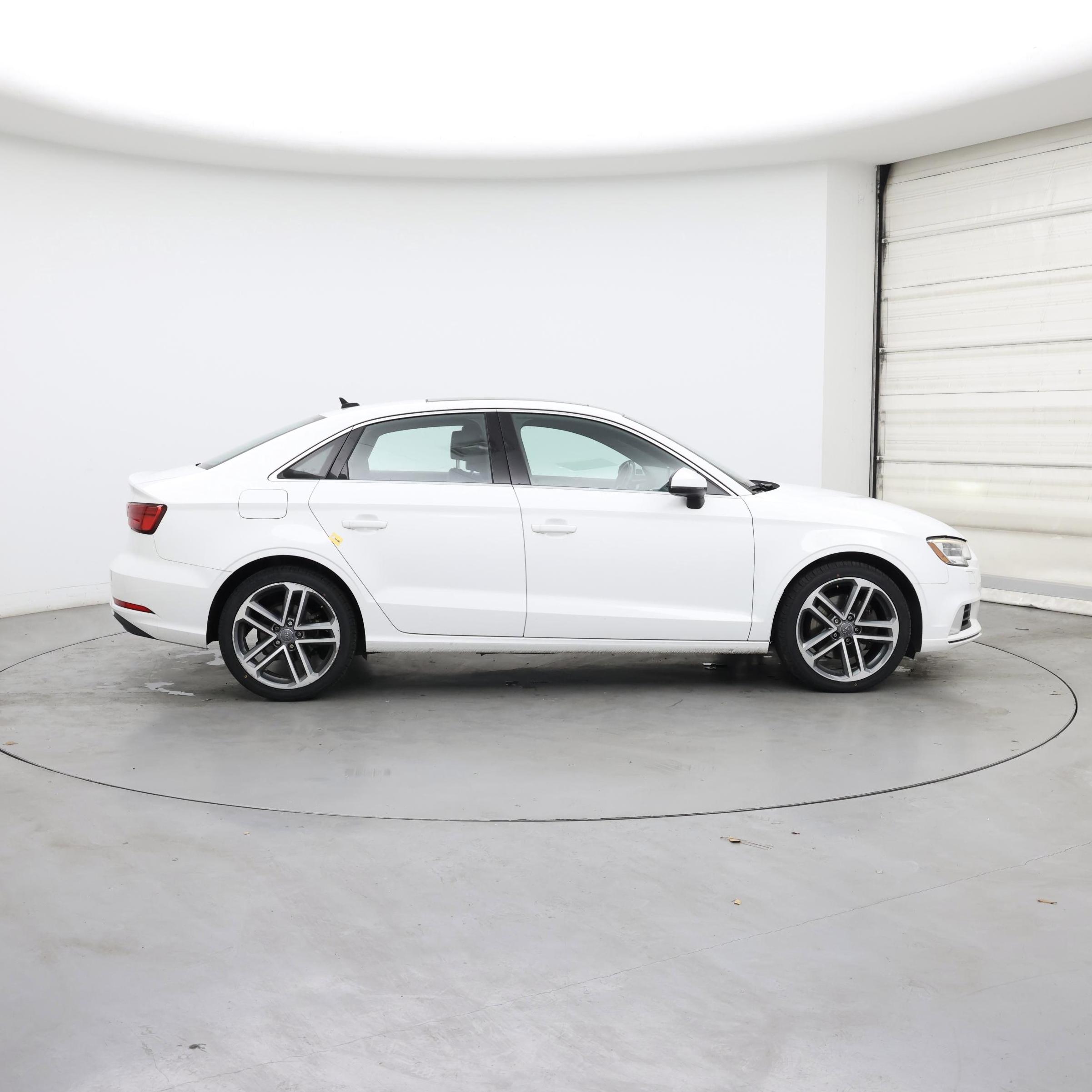 Thumbnail: 2019 Audi A3 - 7