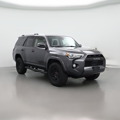 2020 Toyota 4Runner SR5 Premium