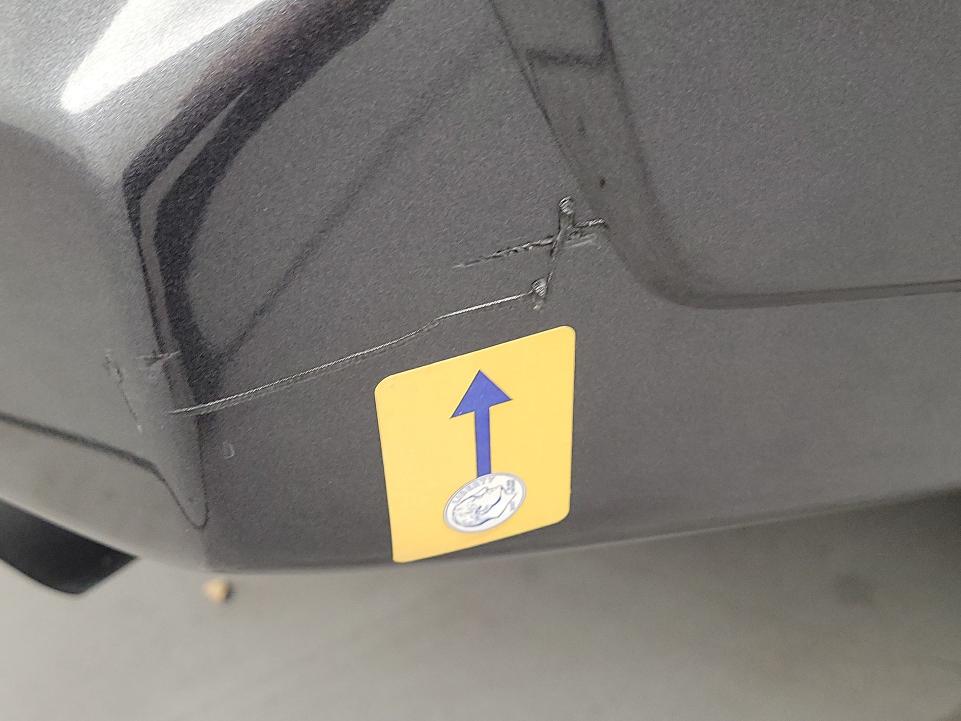 Thumbnail: 2020 Toyota 4Runner - 19