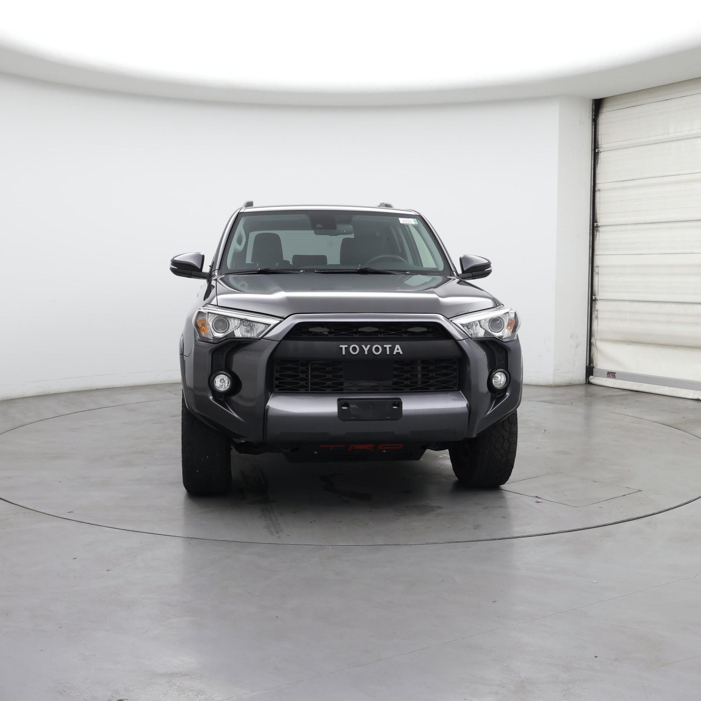 Thumbnail: 2020 Toyota 4Runner - 5