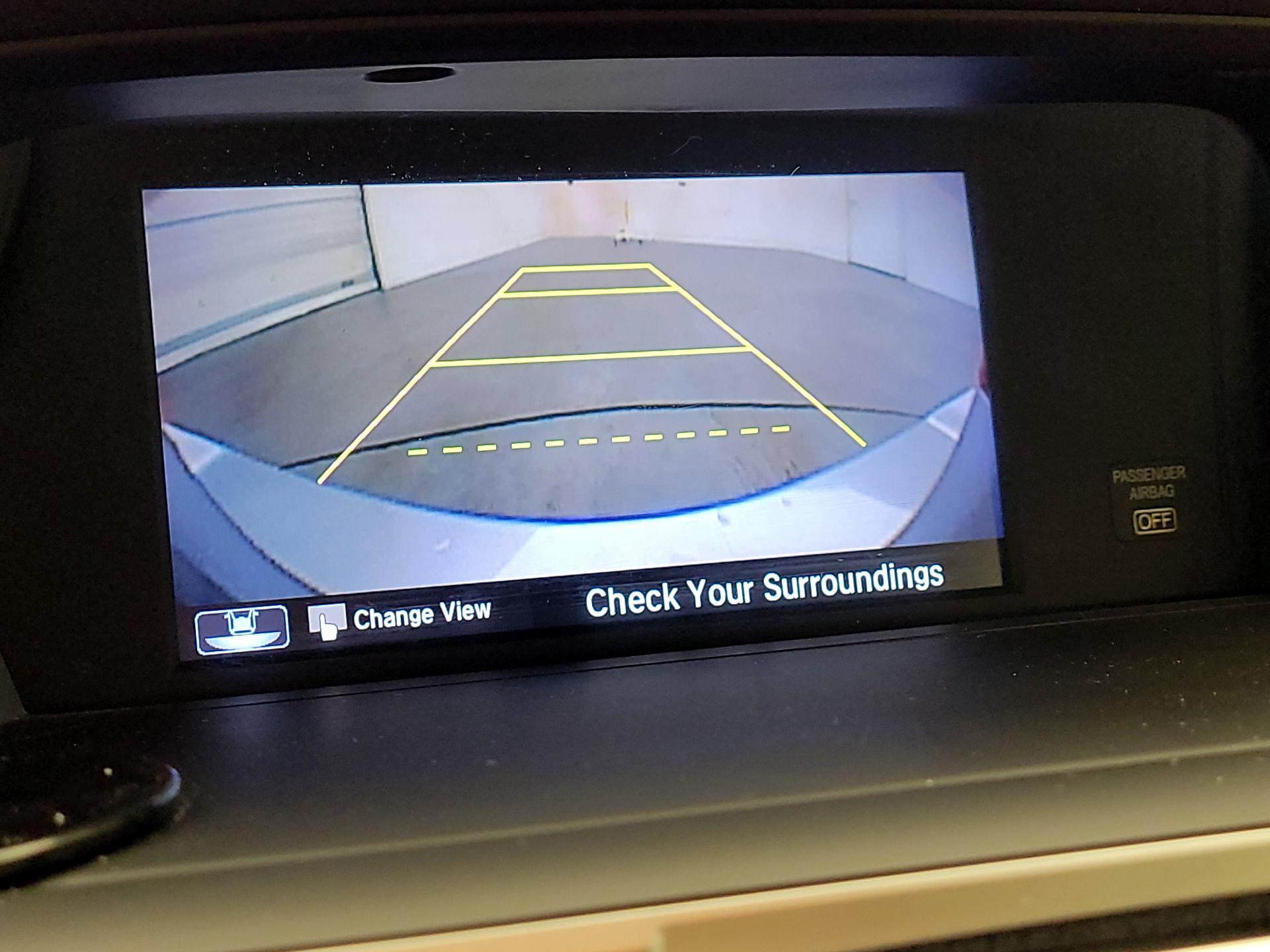 Thumbnail: 2017 Honda Accord - 14