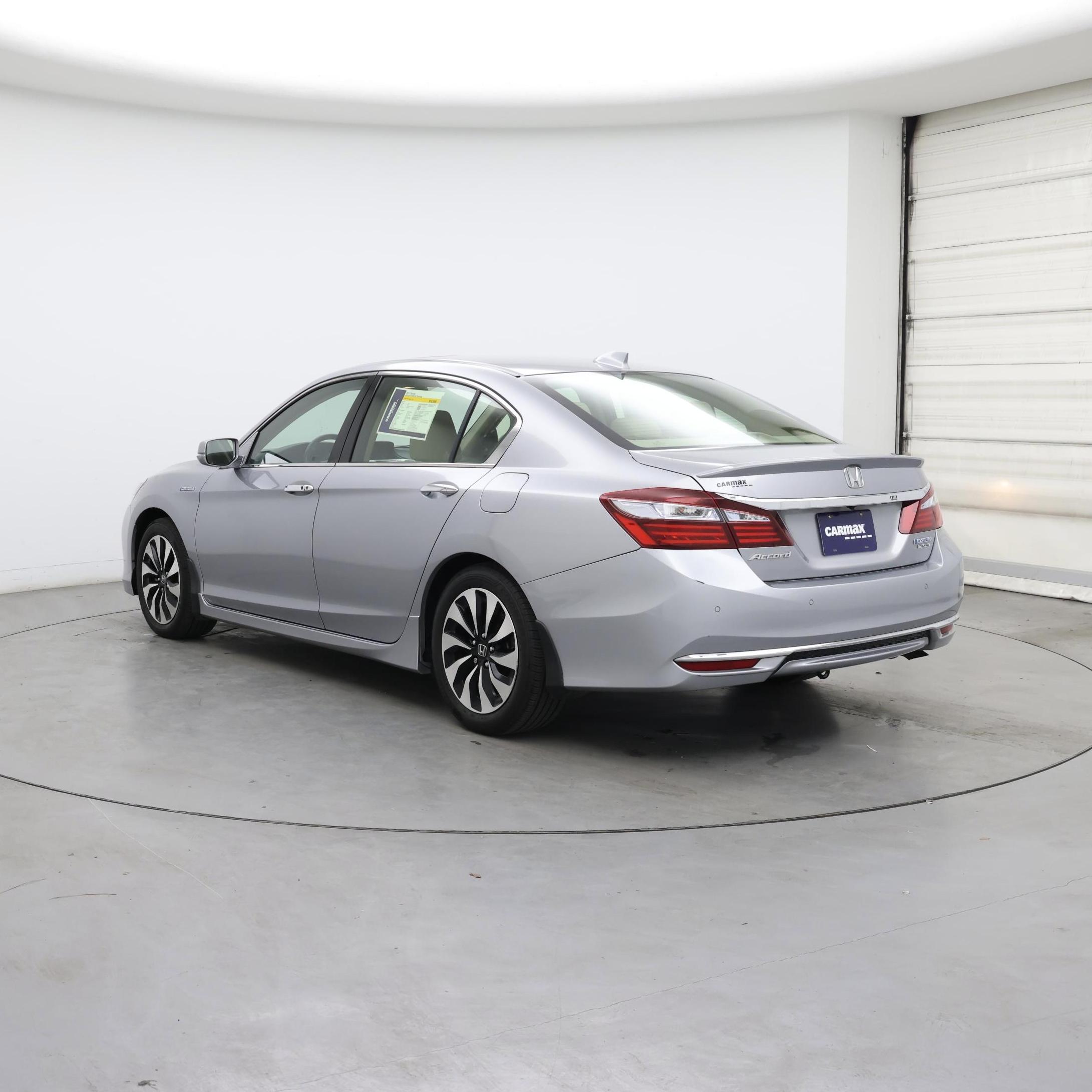 Thumbnail: 2017 Honda Accord - 2