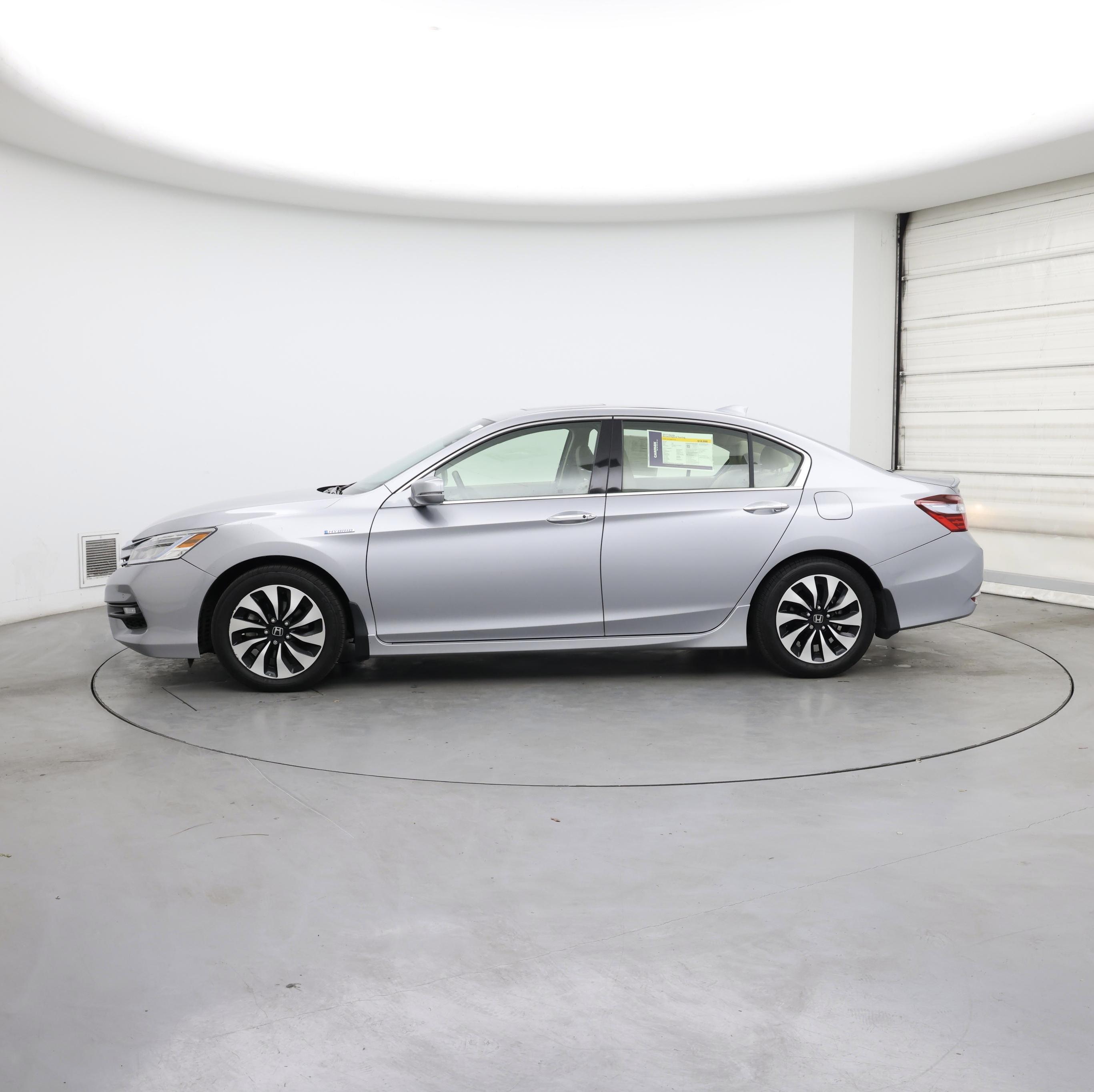 Thumbnail: 2017 Honda Accord - 3