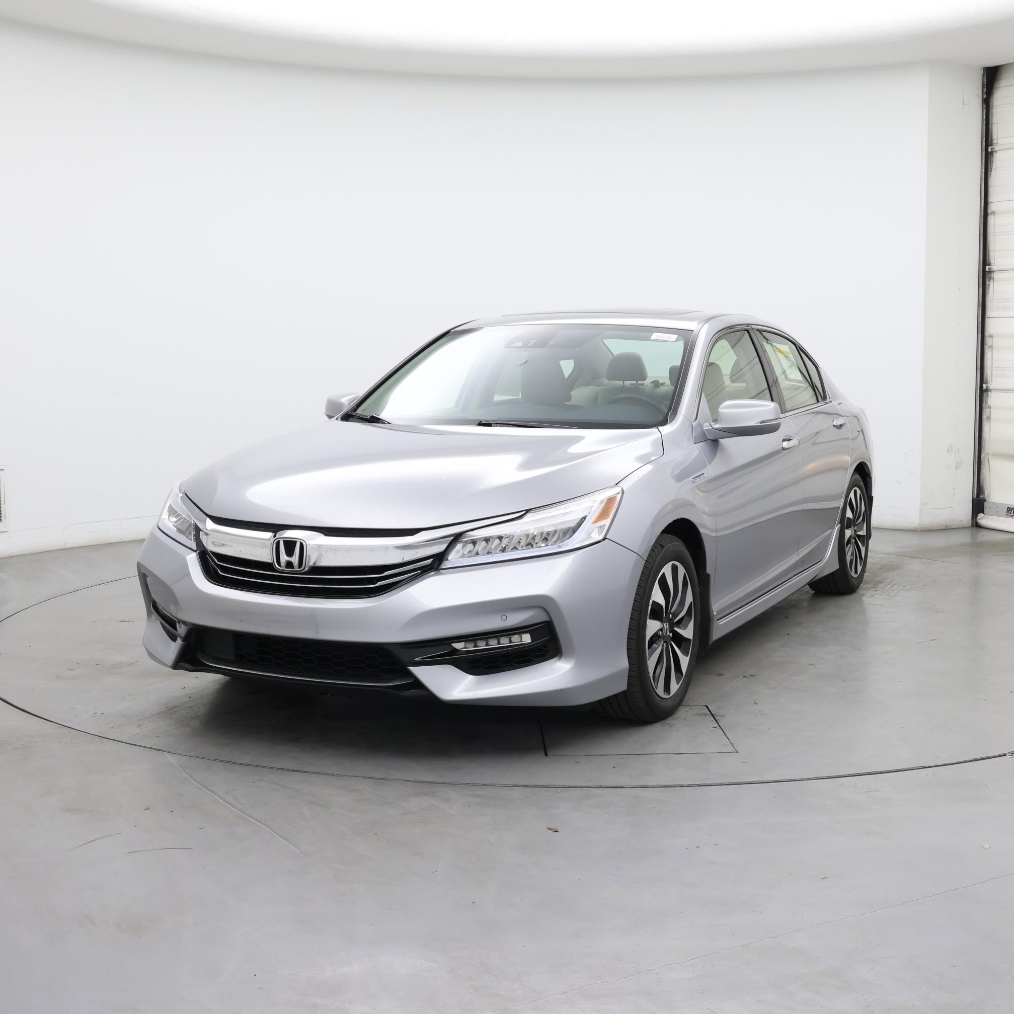 Thumbnail: 2017 Honda Accord - 4