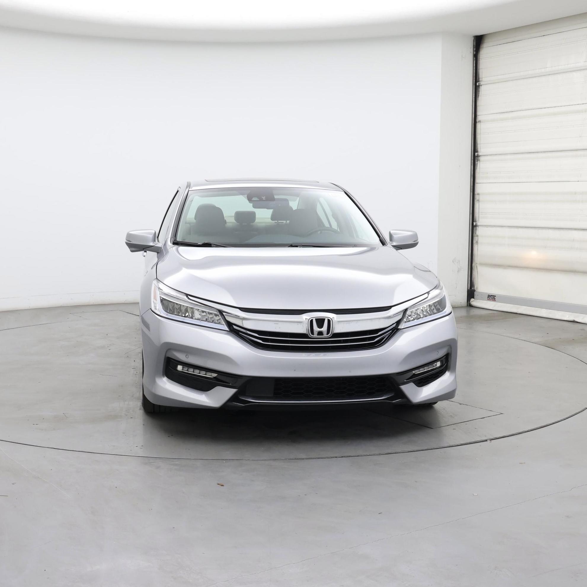 Thumbnail: 2017 Honda Accord - 5