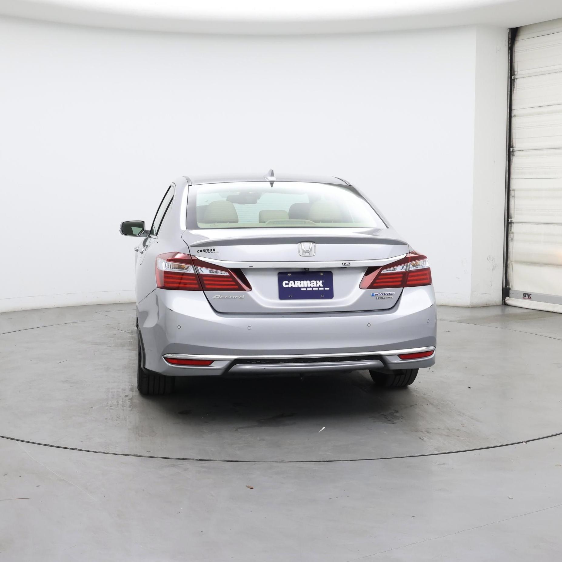 Thumbnail: 2017 Honda Accord - 6