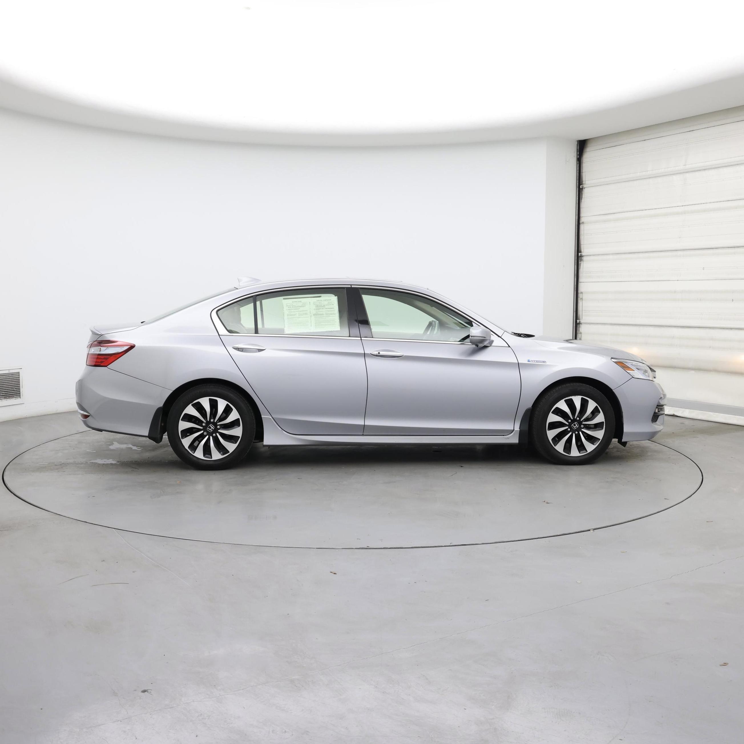 Thumbnail: 2017 Honda Accord - 7