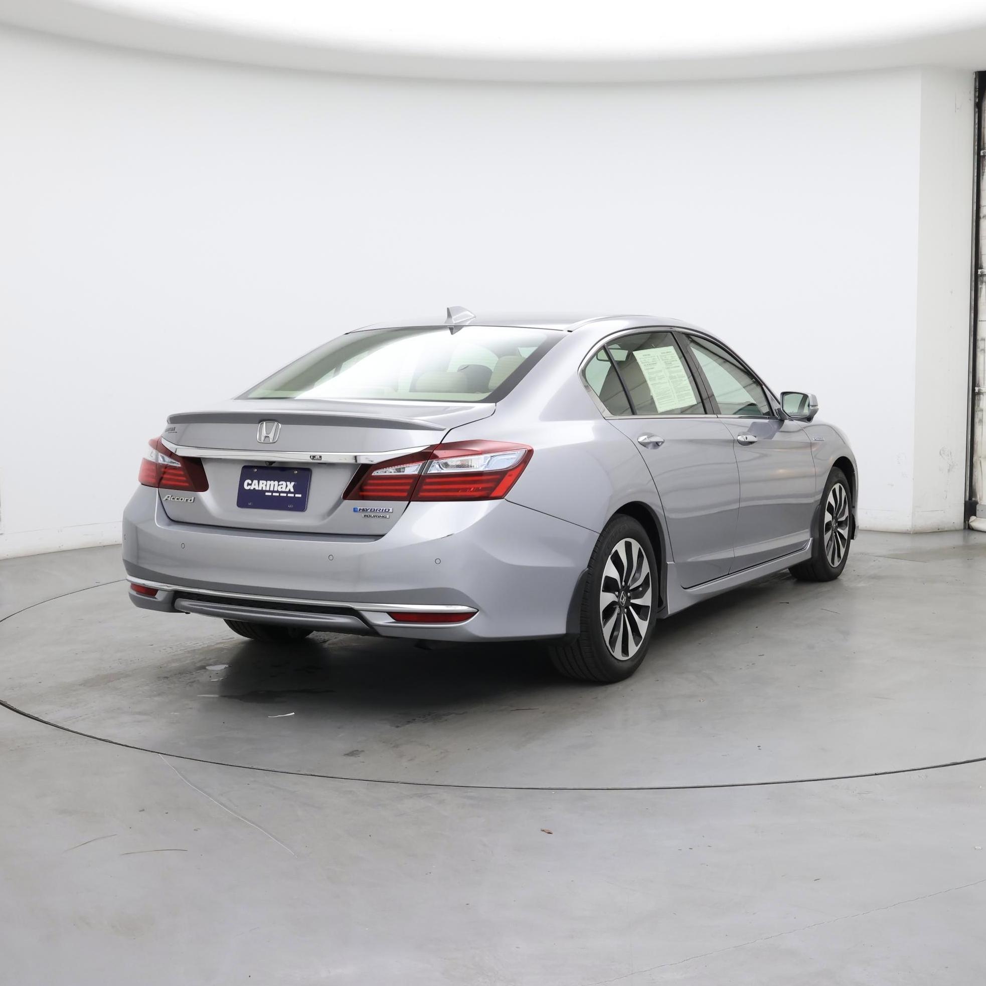 Thumbnail: 2017 Honda Accord - 8