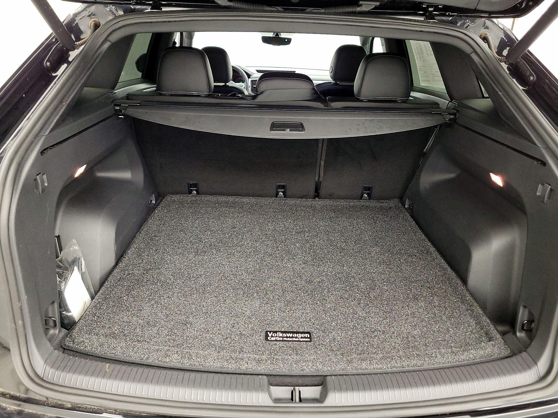 Thumbnail: 2021 Volkswagen Atlas - 20