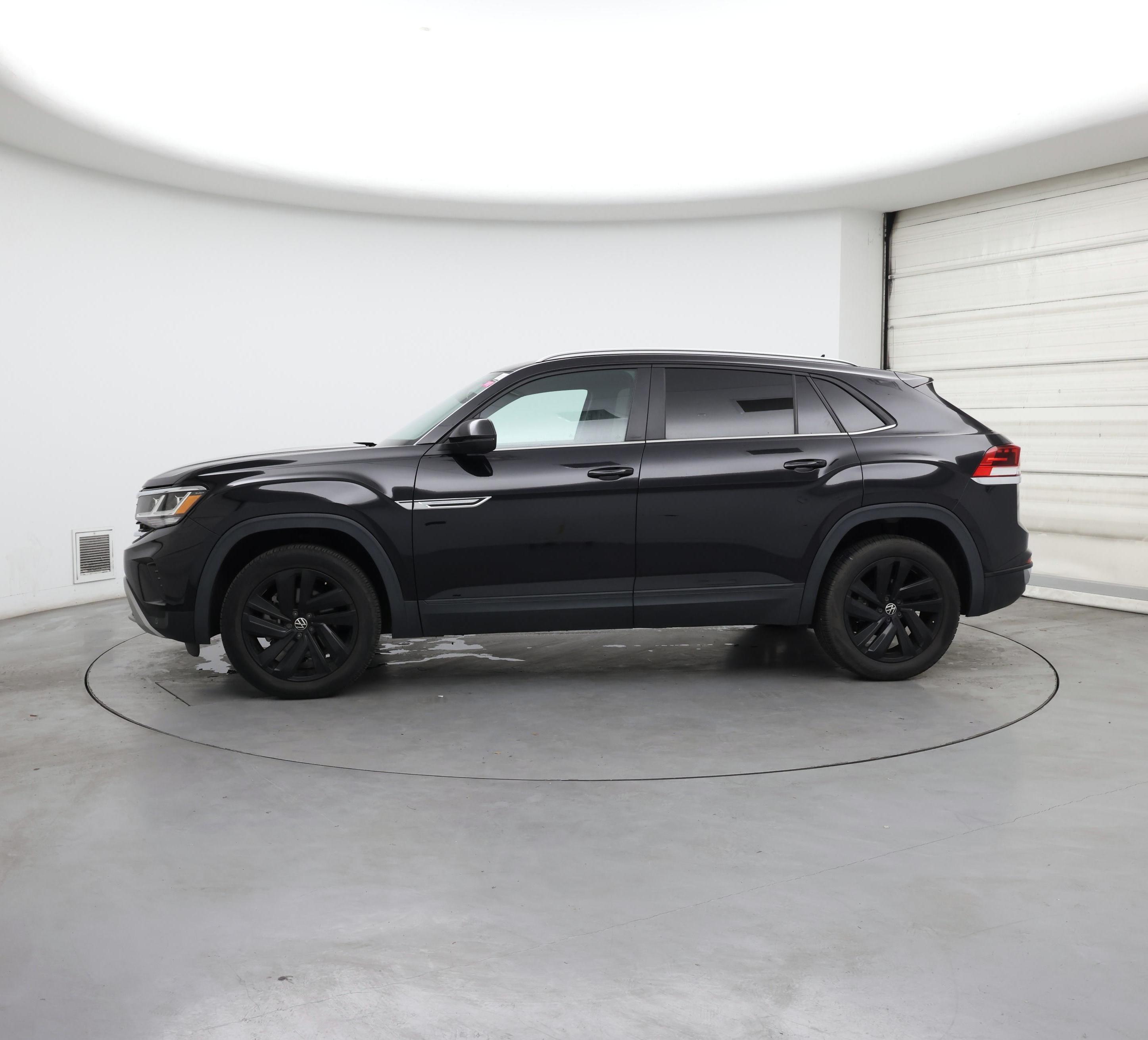 Thumbnail: 2021 Volkswagen Atlas - 3