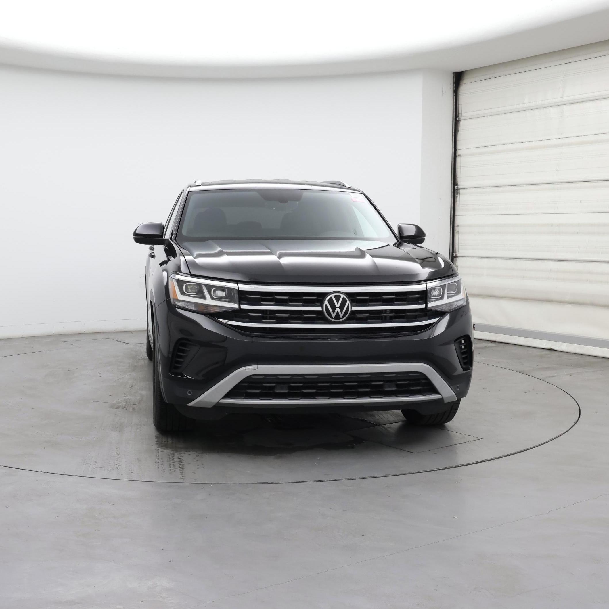 Thumbnail: 2021 Volkswagen Atlas - 5