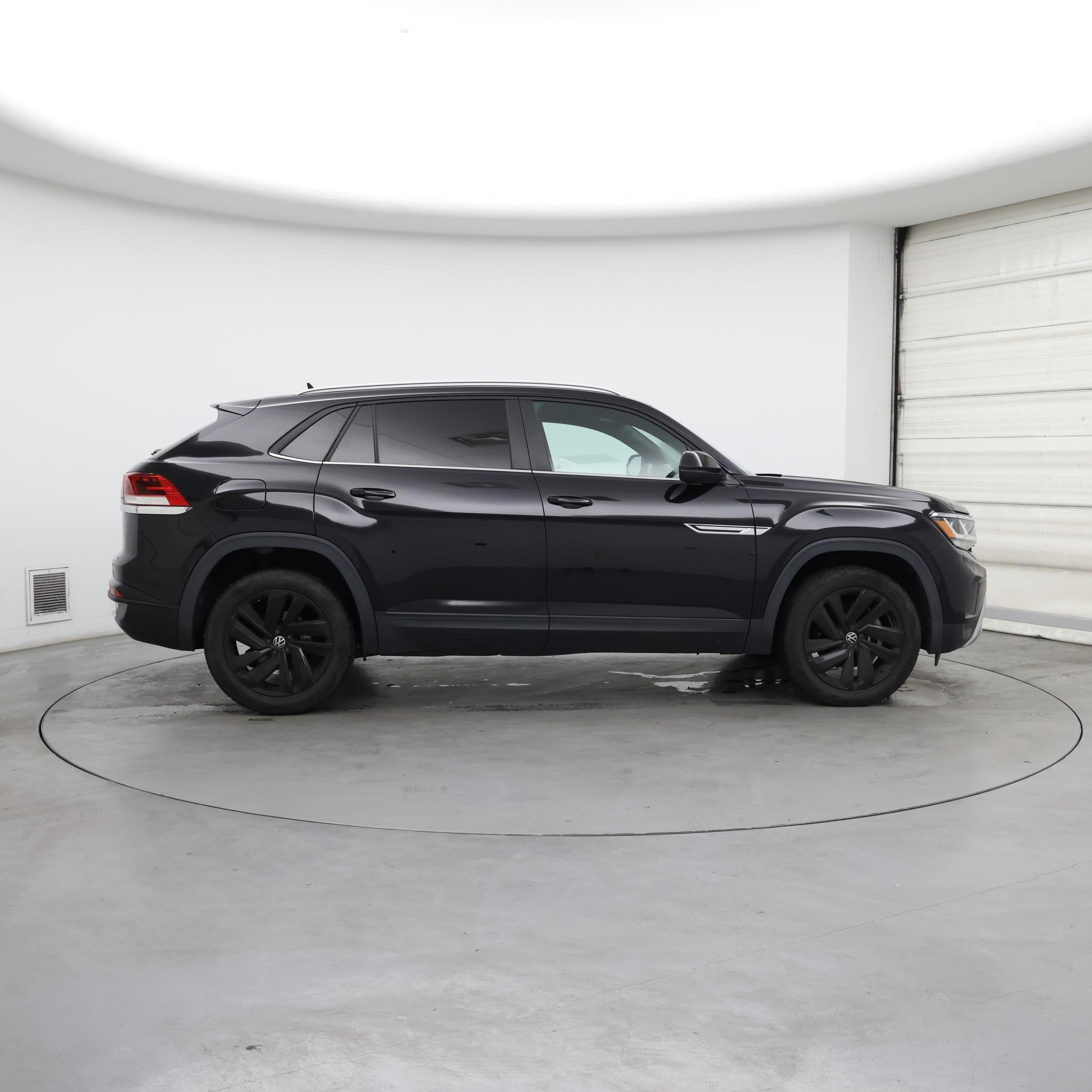 Thumbnail: 2021 Volkswagen Atlas - 7