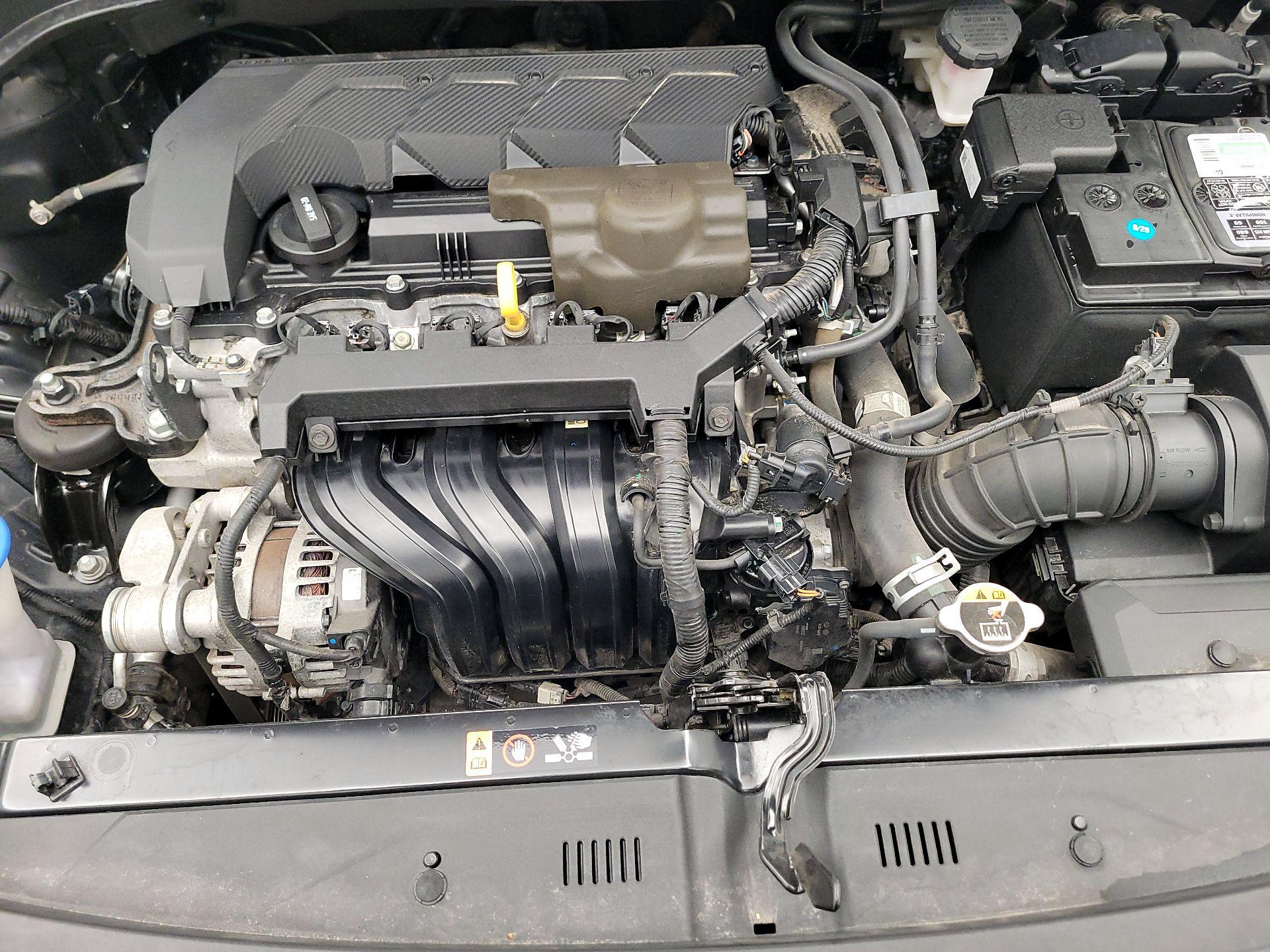 Thumbnail: 2021 Kia Rio - 17