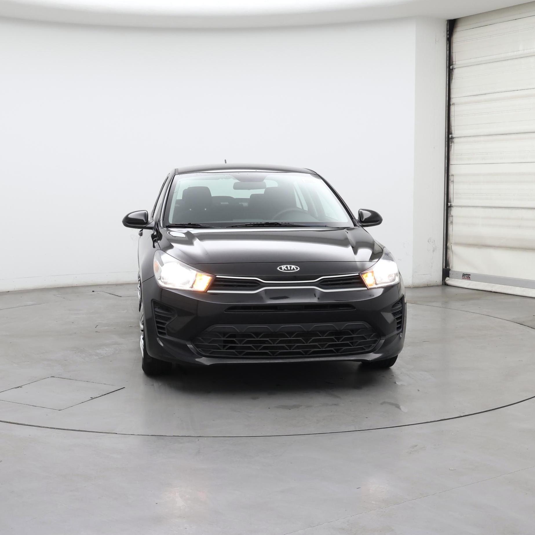 Thumbnail: 2021 Kia Rio - 5