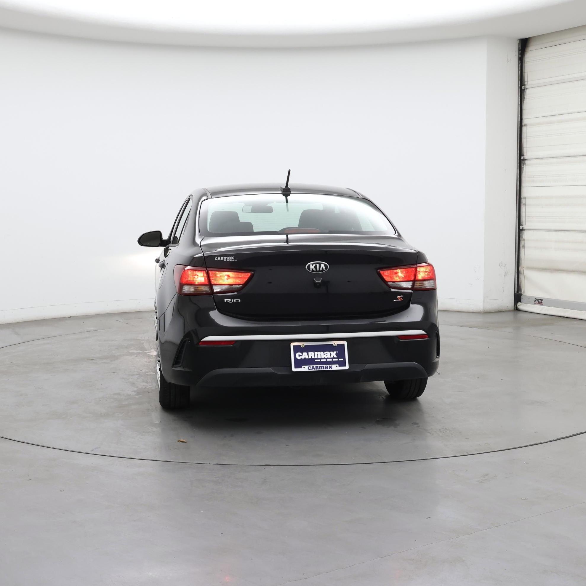 Thumbnail: 2021 Kia Rio - 6