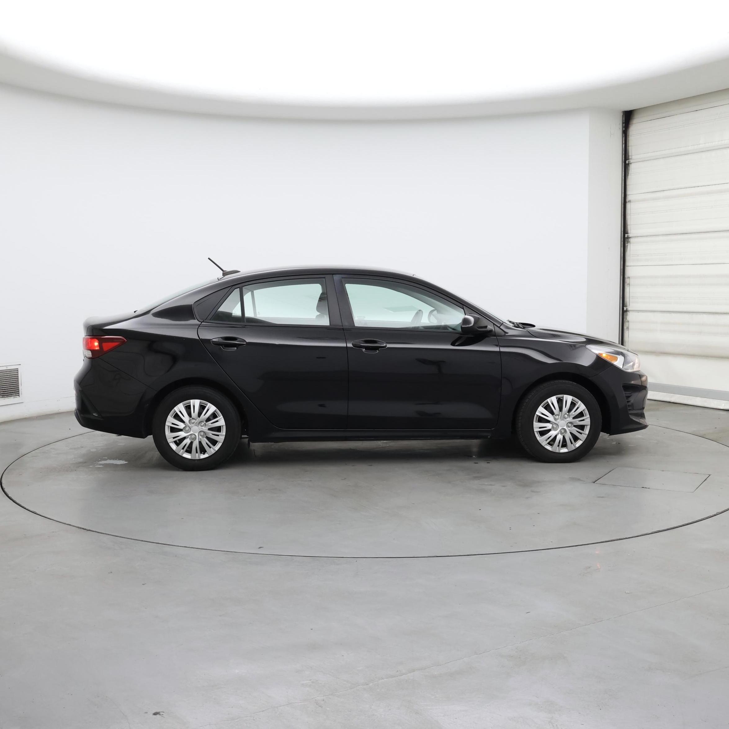 Thumbnail: 2021 Kia Rio - 7