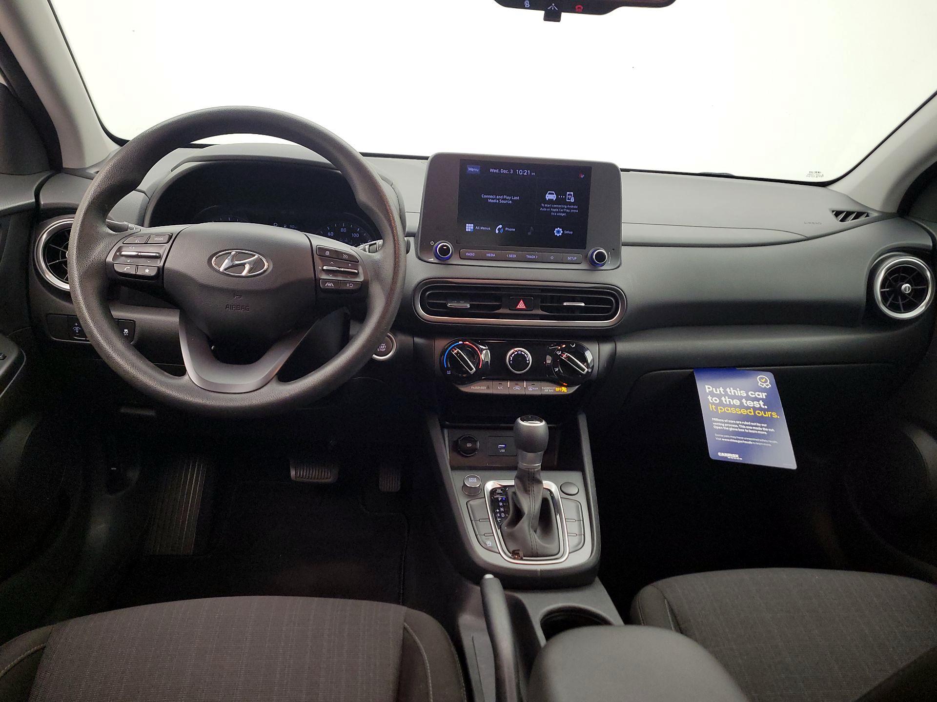 Thumbnail: 2022 Hyundai Kona - 9