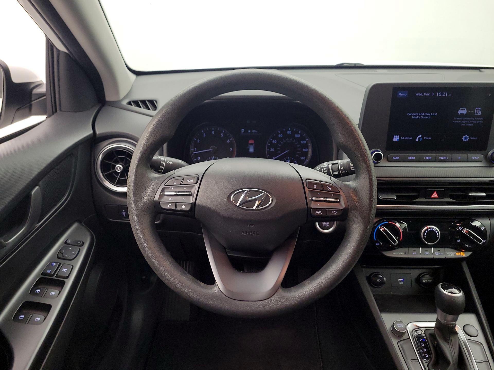 Thumbnail: 2022 Hyundai Kona - 10