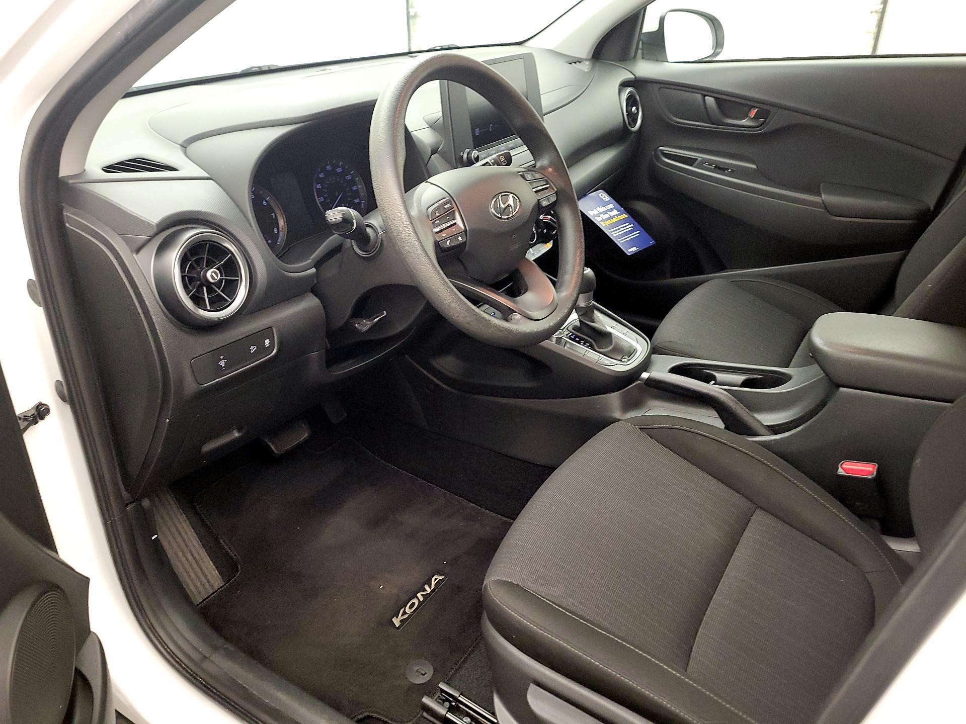 Thumbnail: 2022 Hyundai Kona - 11