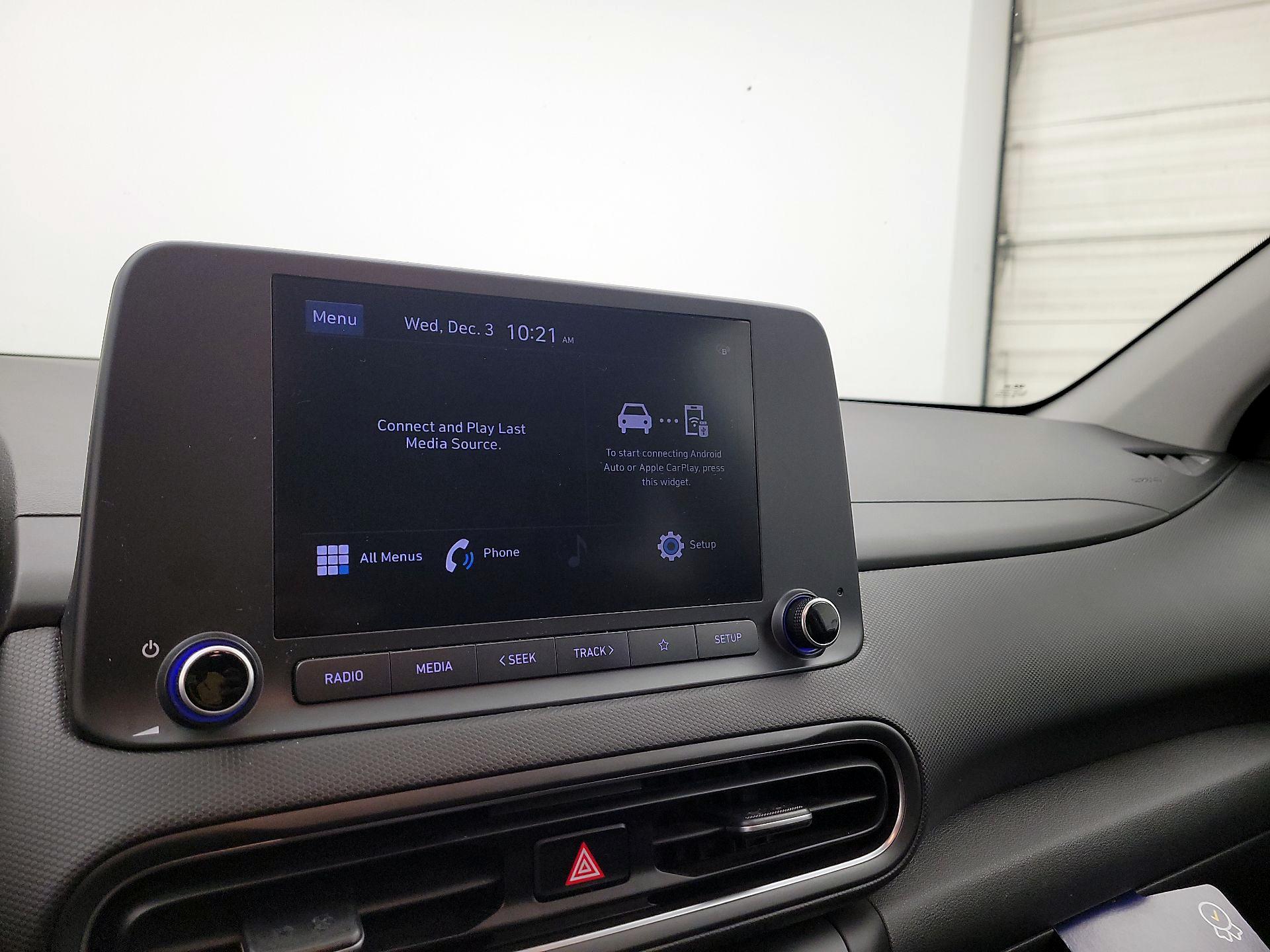 Thumbnail: 2022 Hyundai Kona - 13