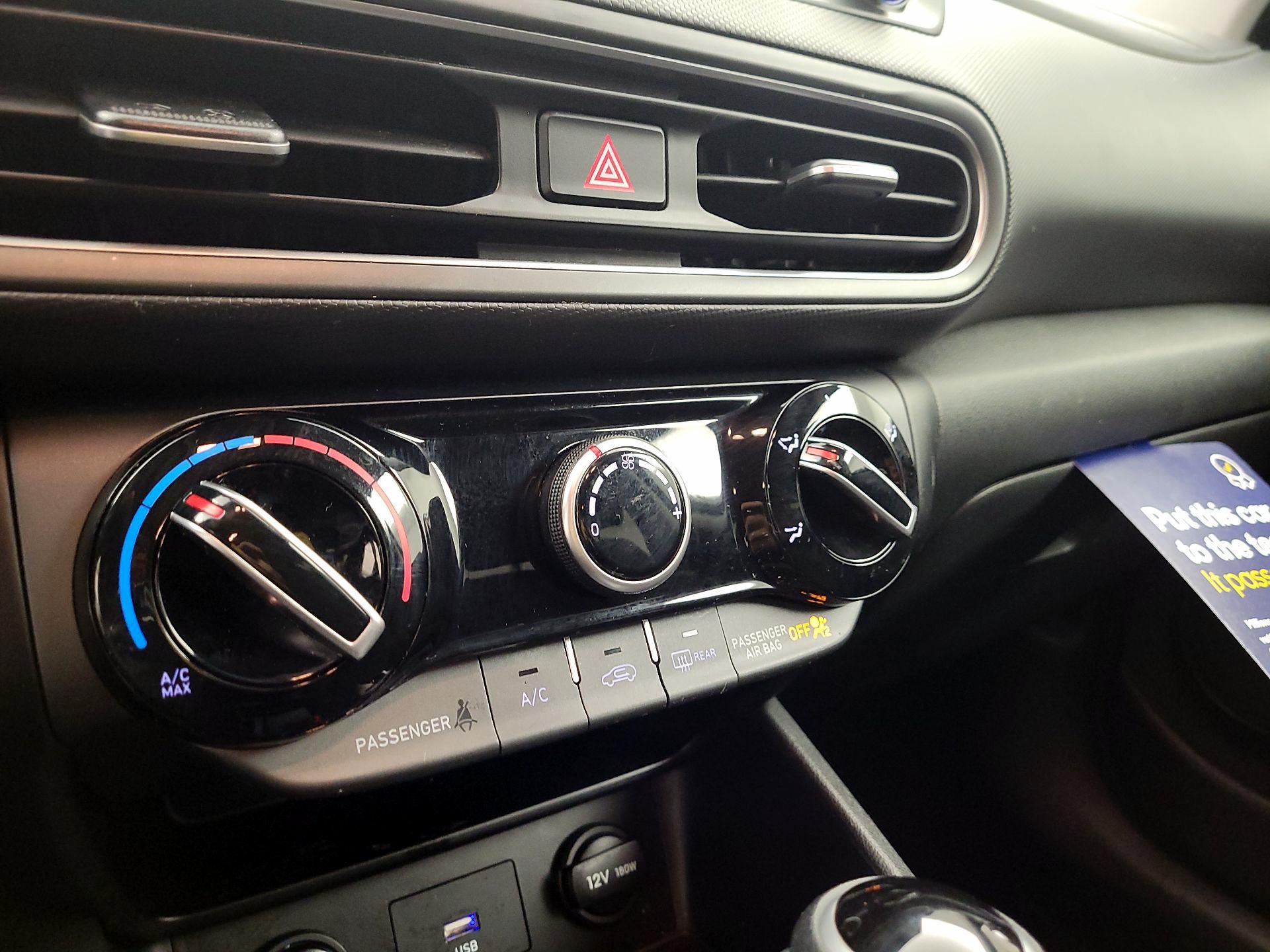 Thumbnail: 2022 Hyundai Kona - 14