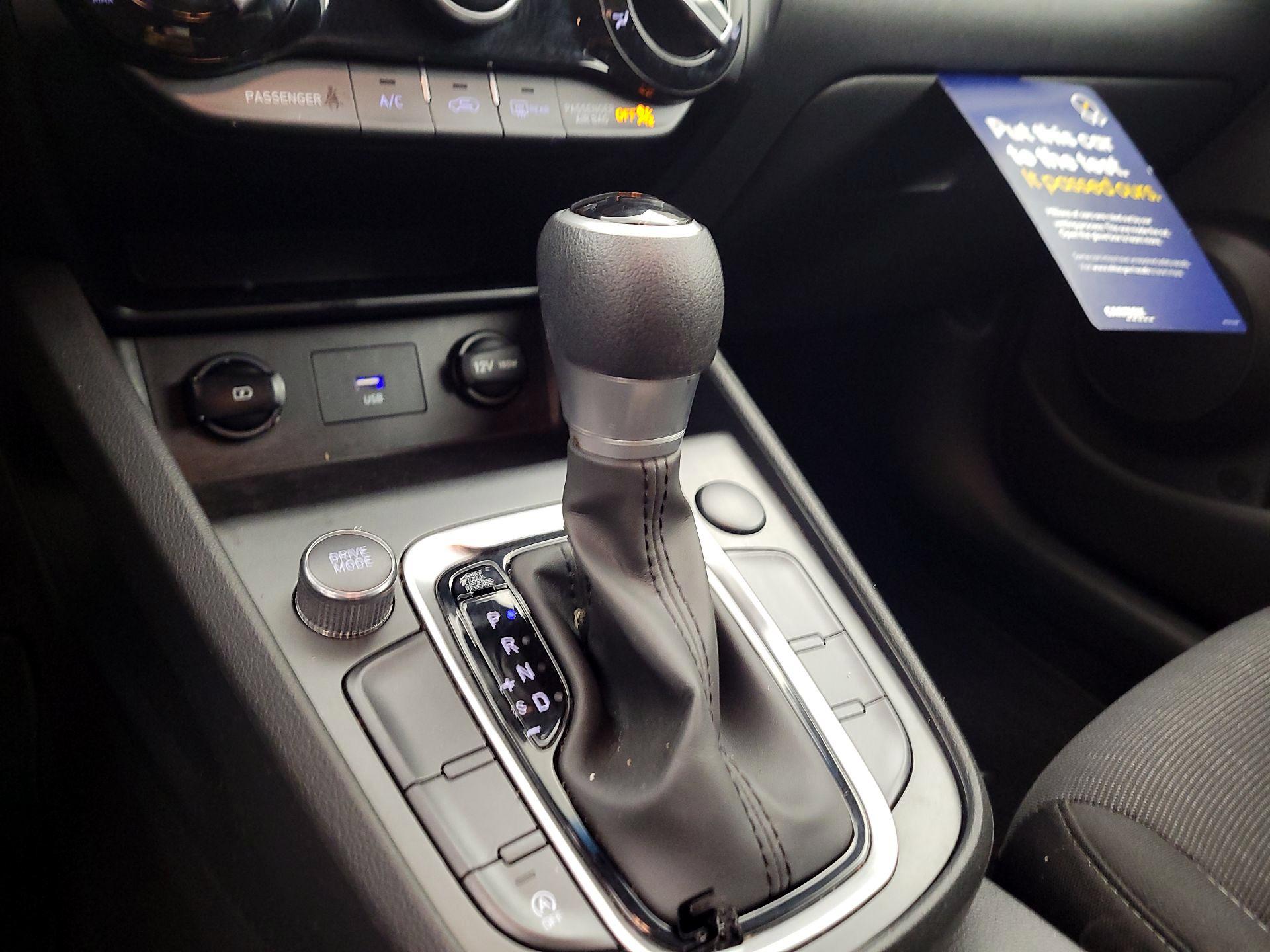 Thumbnail: 2022 Hyundai Kona - 15