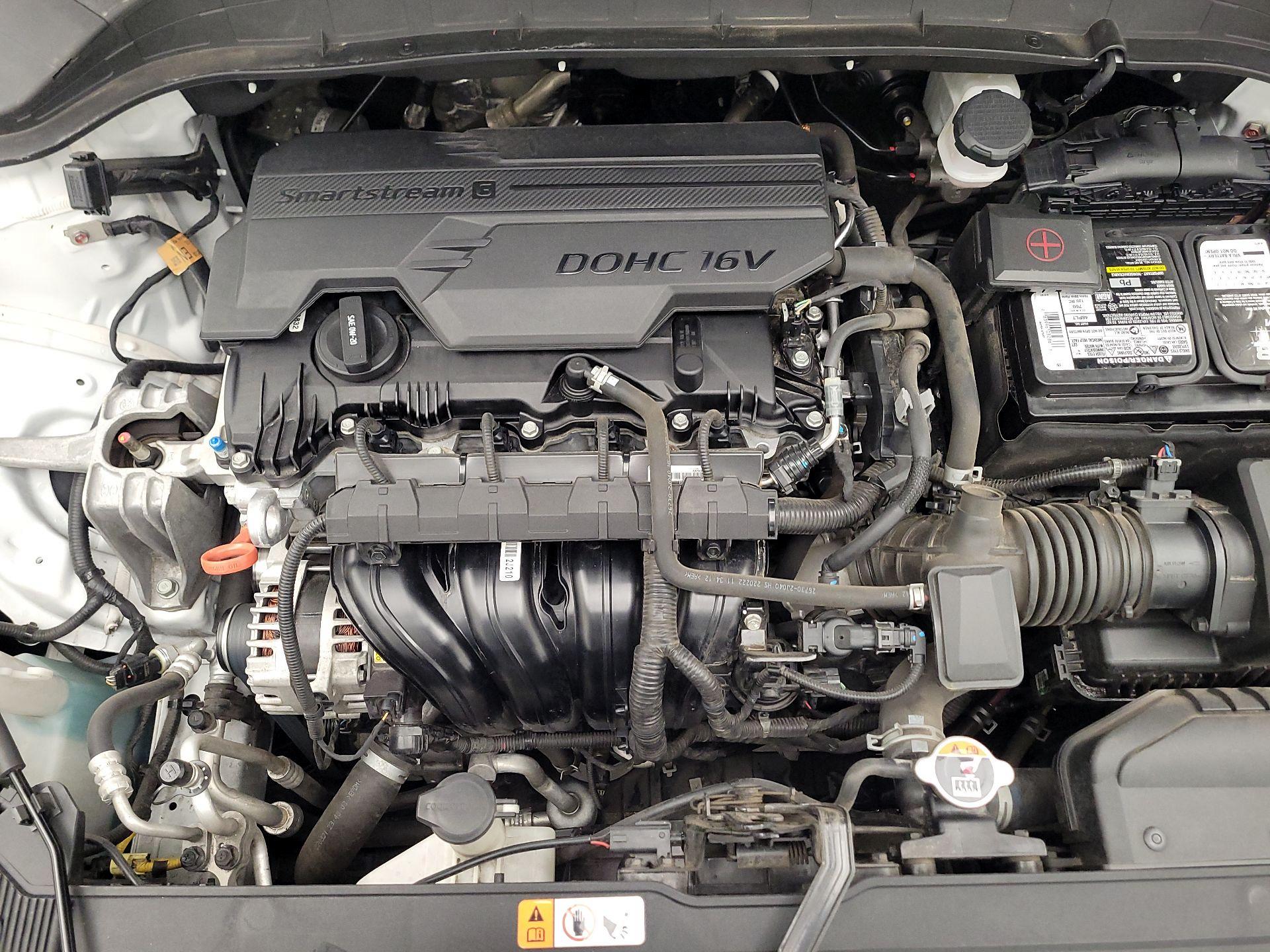 Thumbnail: 2022 Hyundai Kona - 17