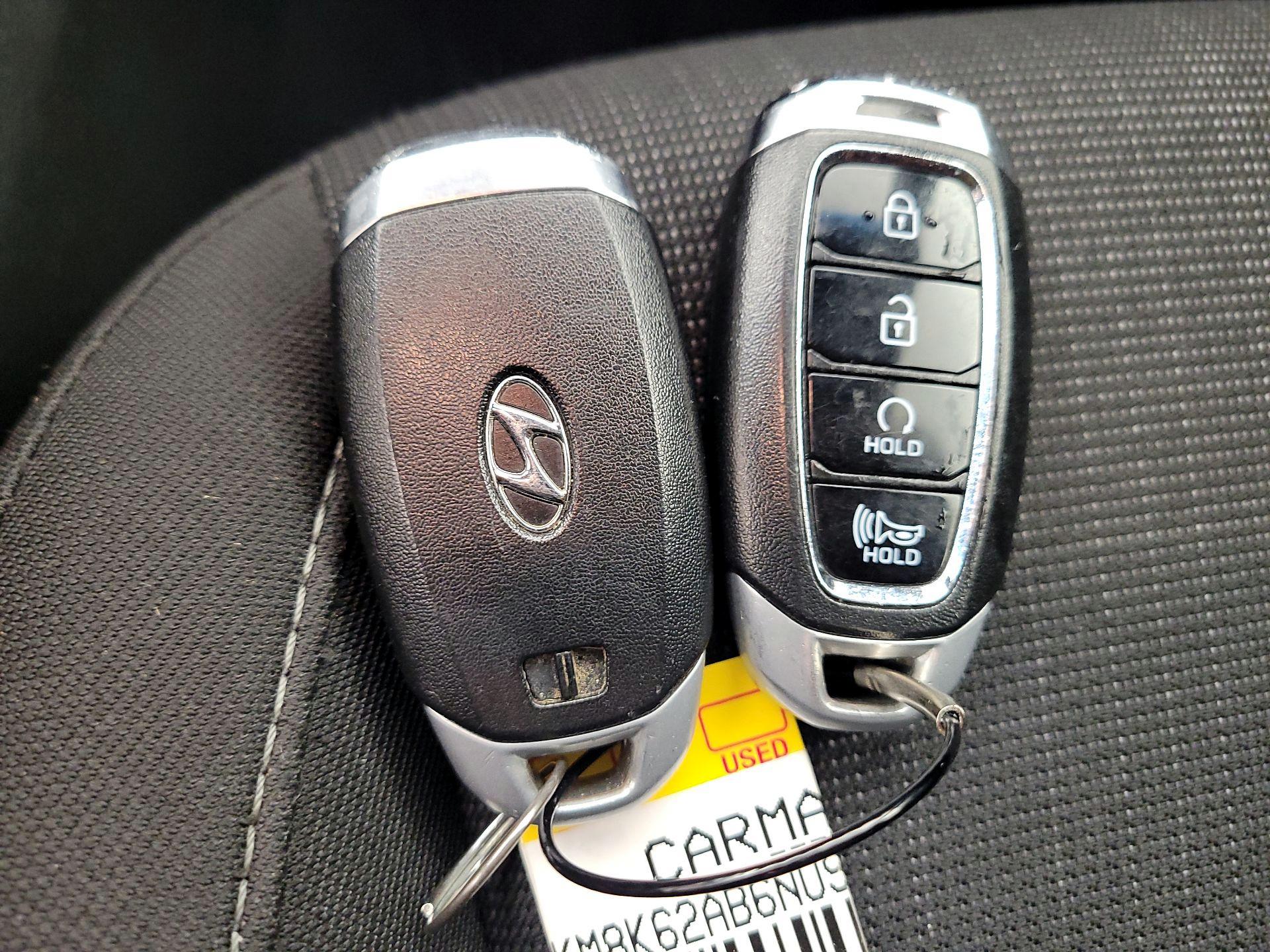 Thumbnail: 2022 Hyundai Kona - 18