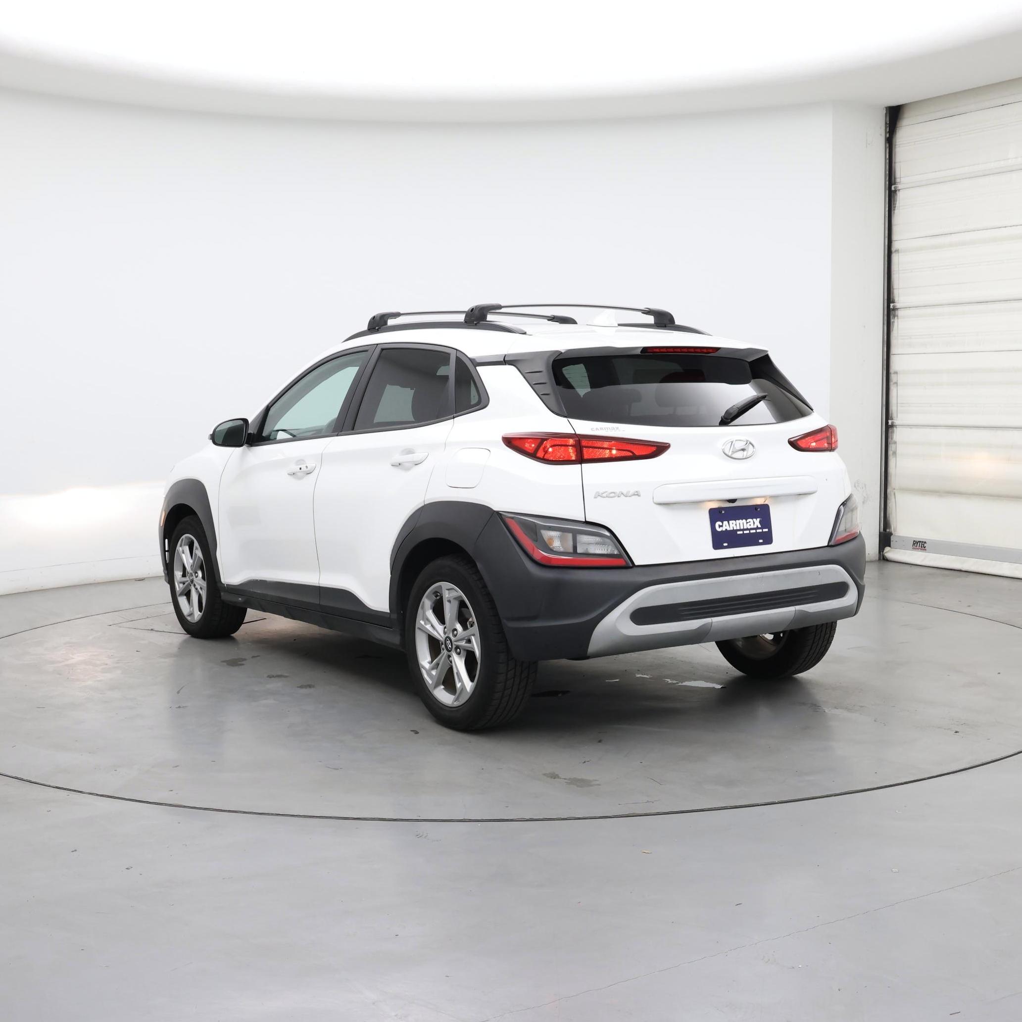 Thumbnail: 2022 Hyundai Kona - 2