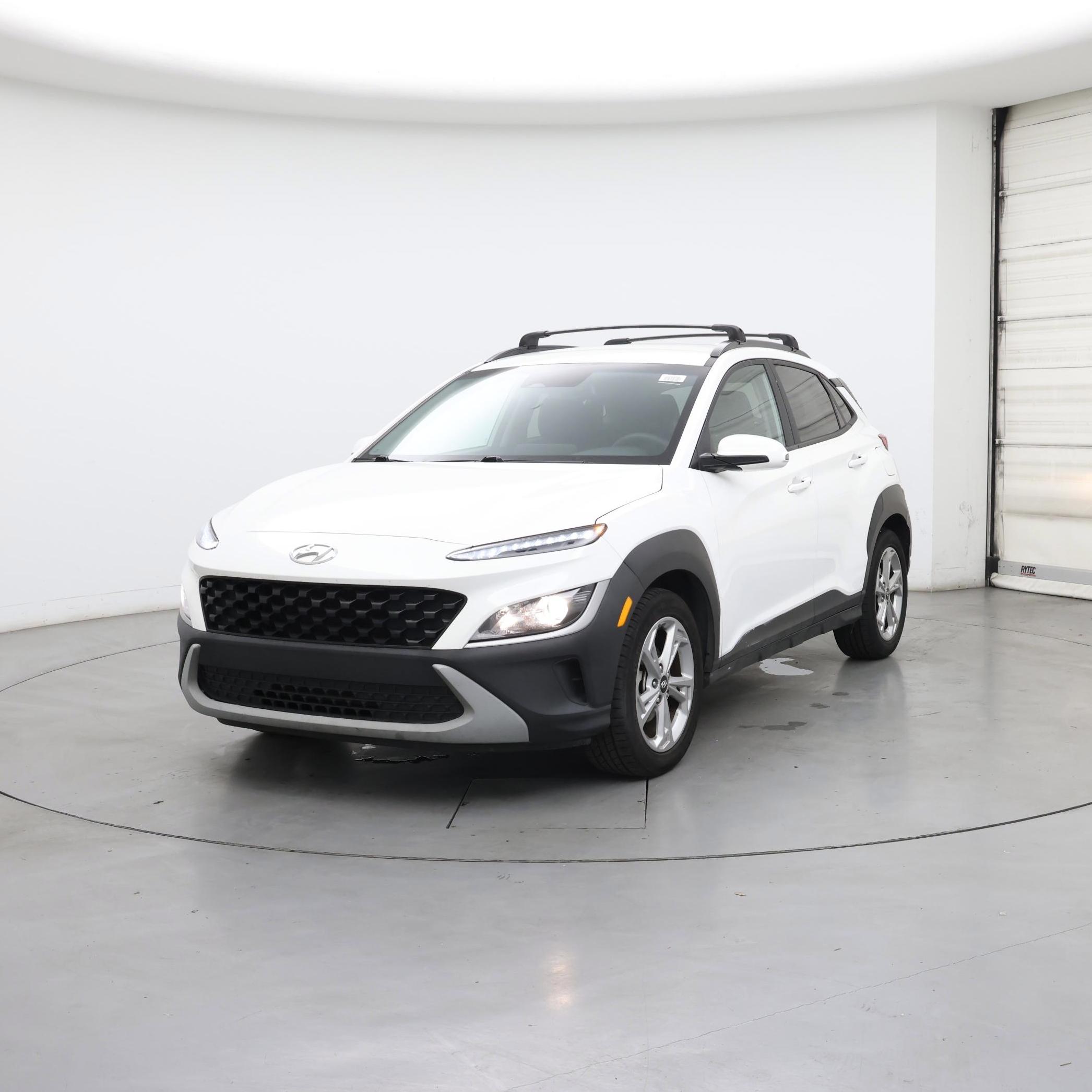 Thumbnail: 2022 Hyundai Kona - 4