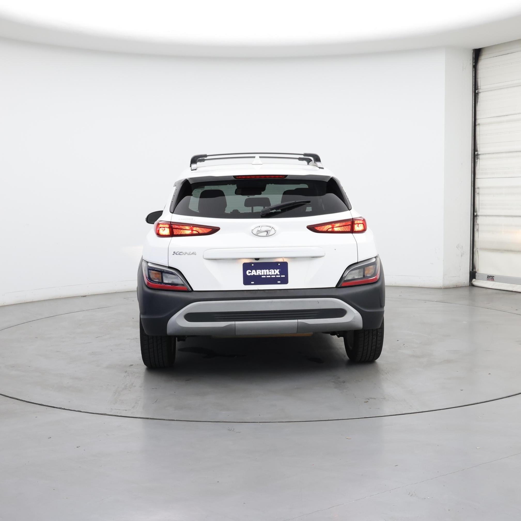 Thumbnail: 2022 Hyundai Kona - 6