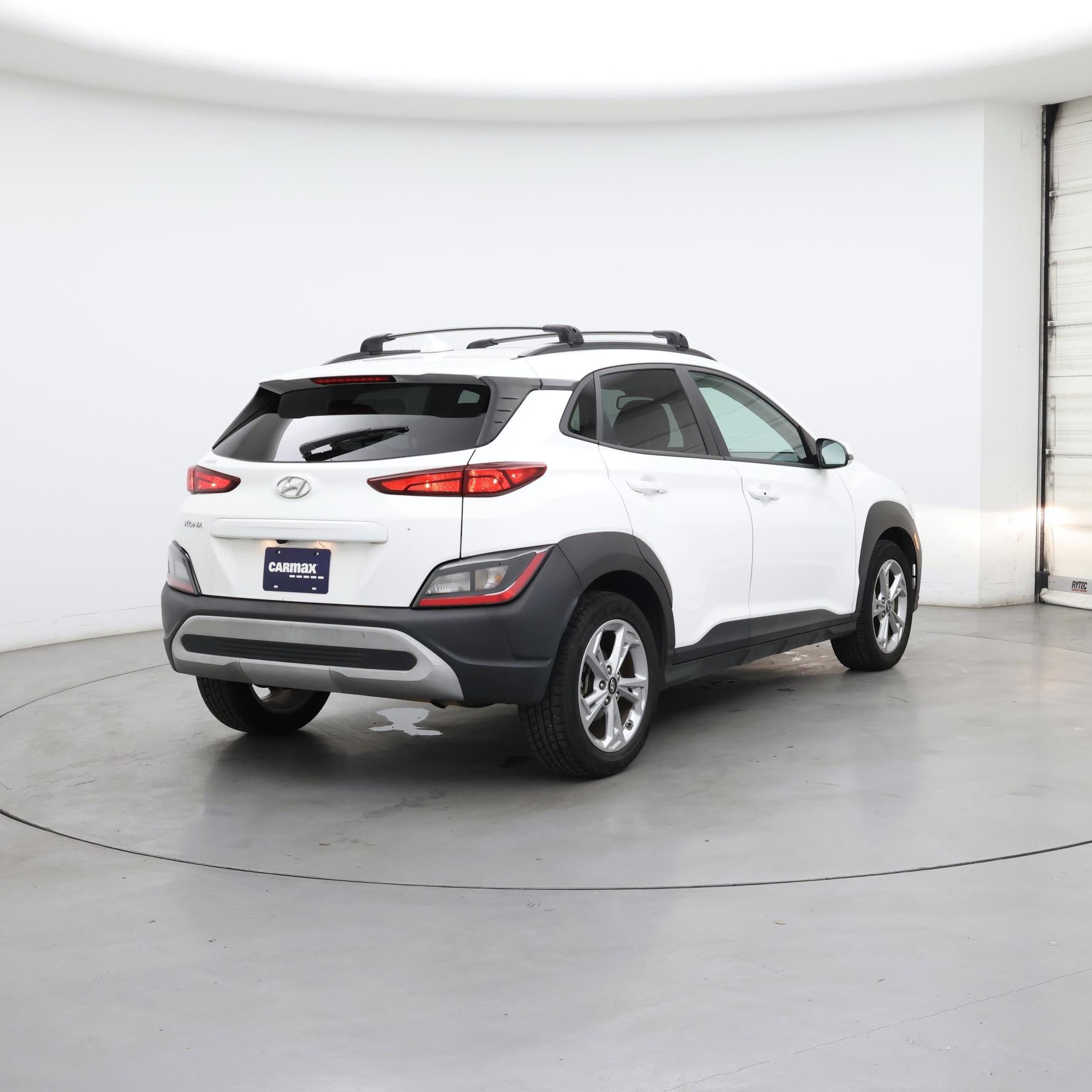 Thumbnail: 2022 Hyundai Kona - 8