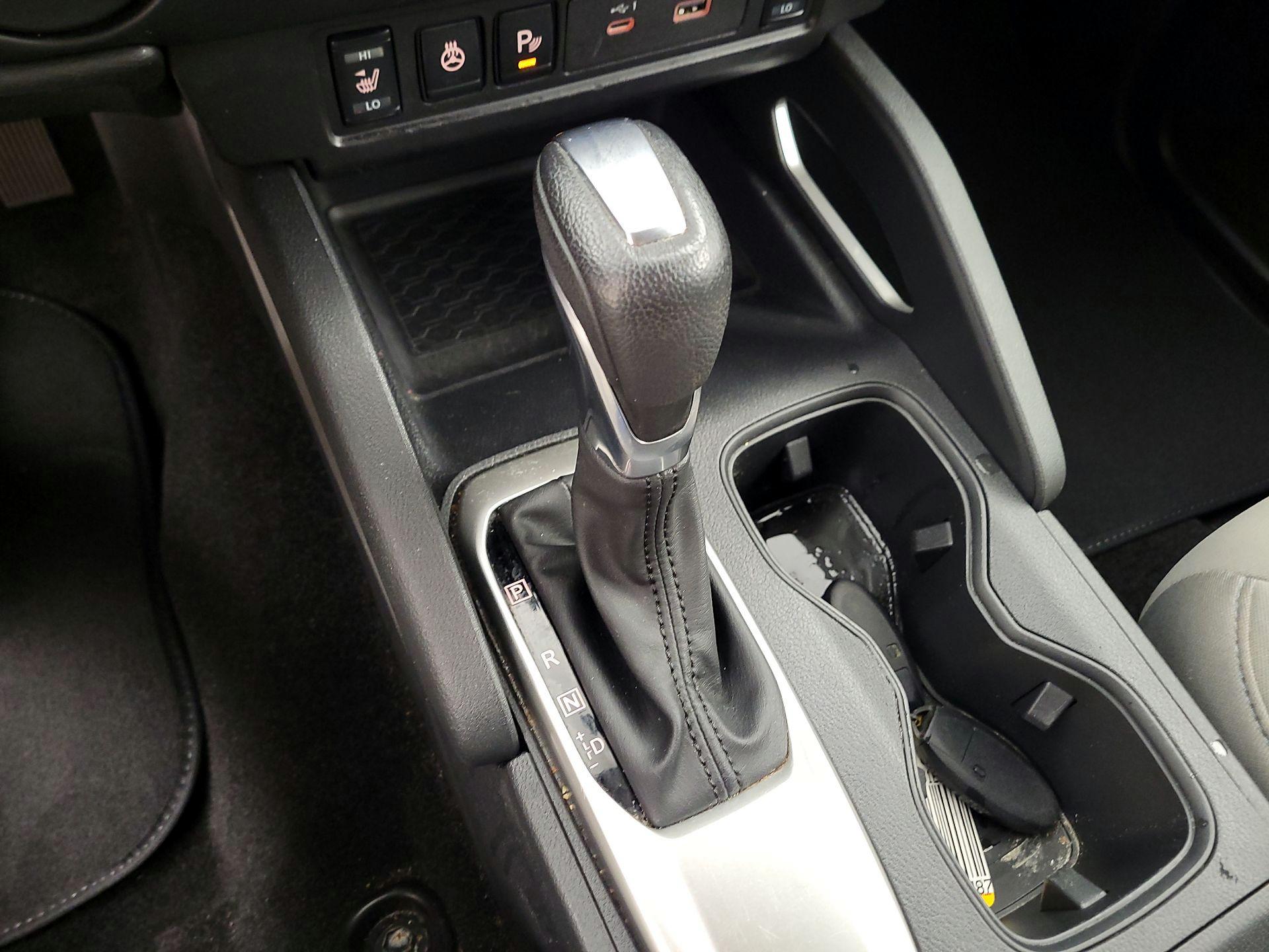 Thumbnail: 2022 Nissan Frontier - 17