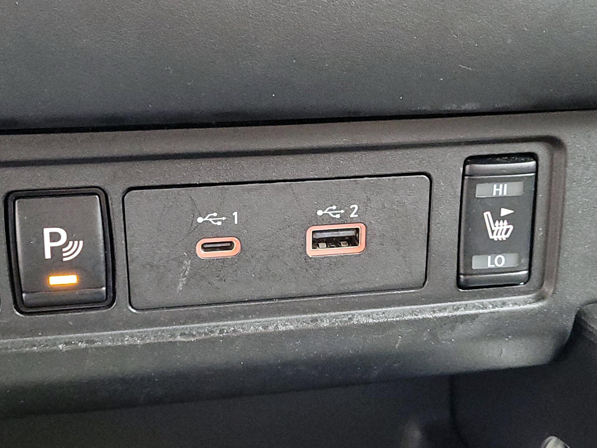 Thumbnail: 2022 Nissan Frontier - 18