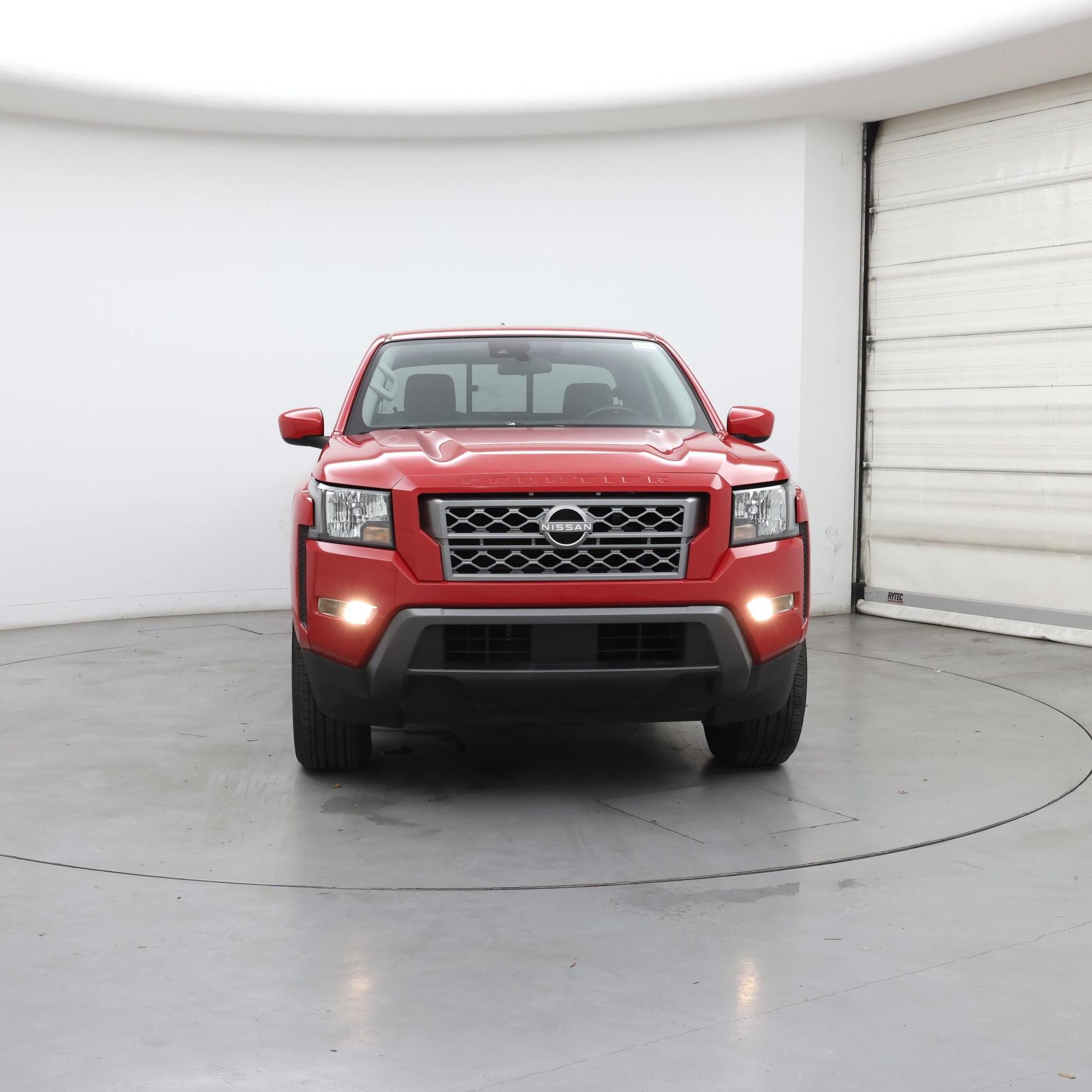 Thumbnail: 2022 Nissan Frontier - 5