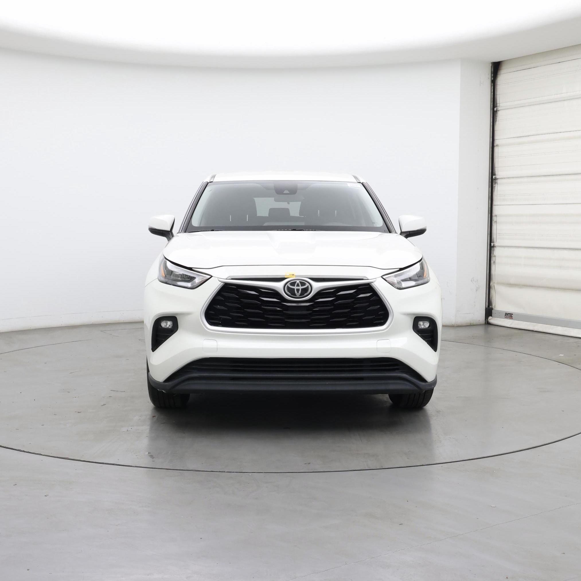 Thumbnail: 2020 Toyota Highlander - 5