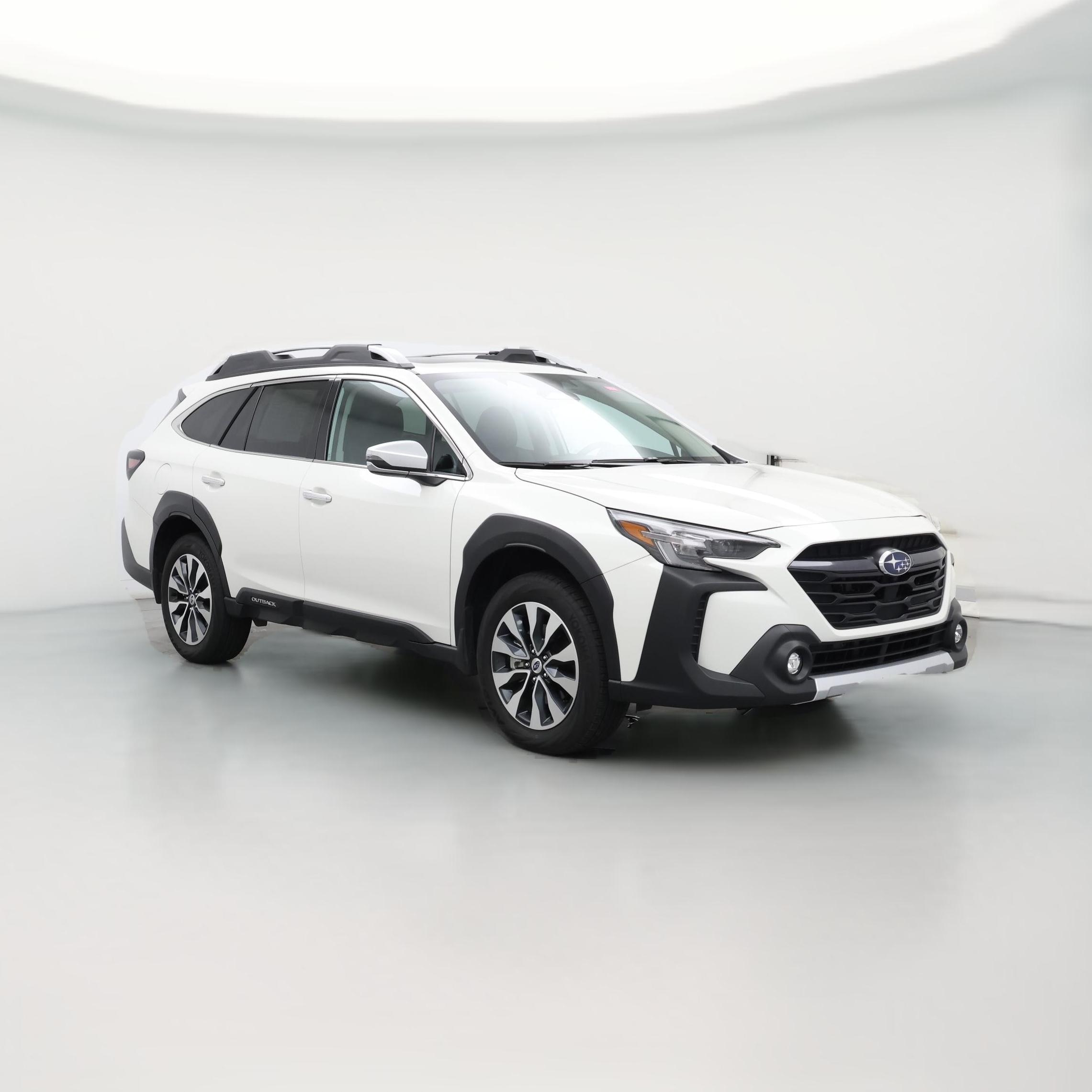 Thumbnail: 2024 Subaru Outback - 1