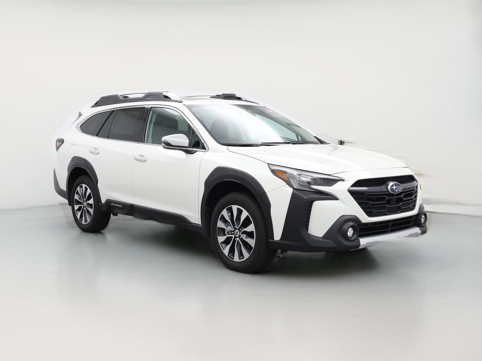 2024 Subaru Outback Touring