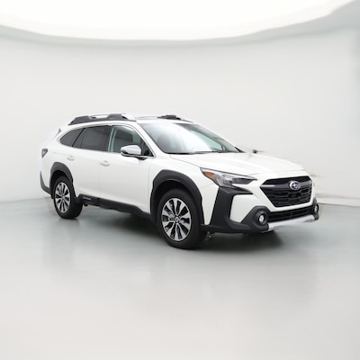 2024 Subaru Outback Touring